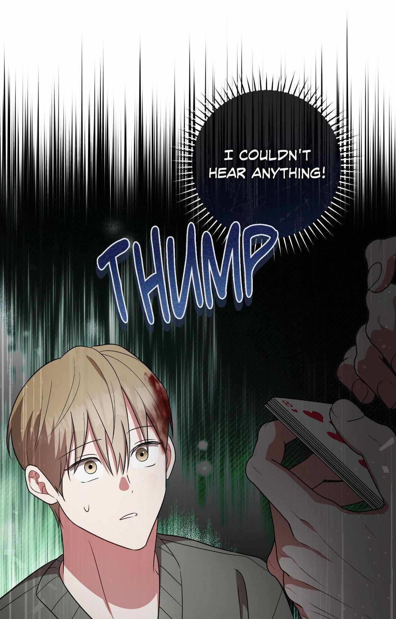 Read Devil (Yuwon) chapter 54 image 55 on Lezhin
