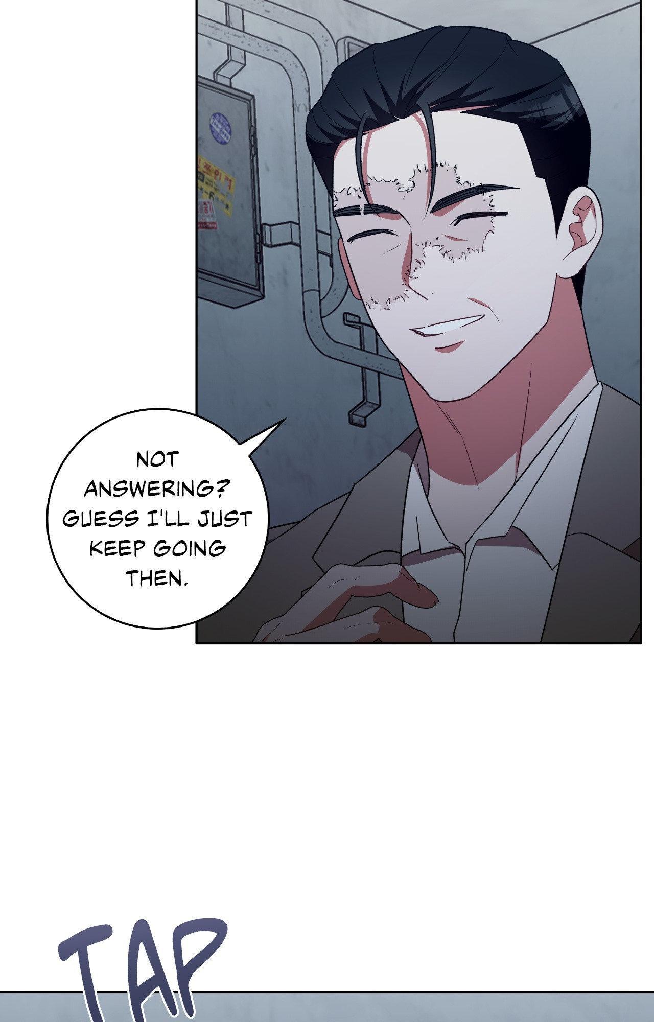 Read Devil (Yuwon) chapter 54 image 58 on Lezhin