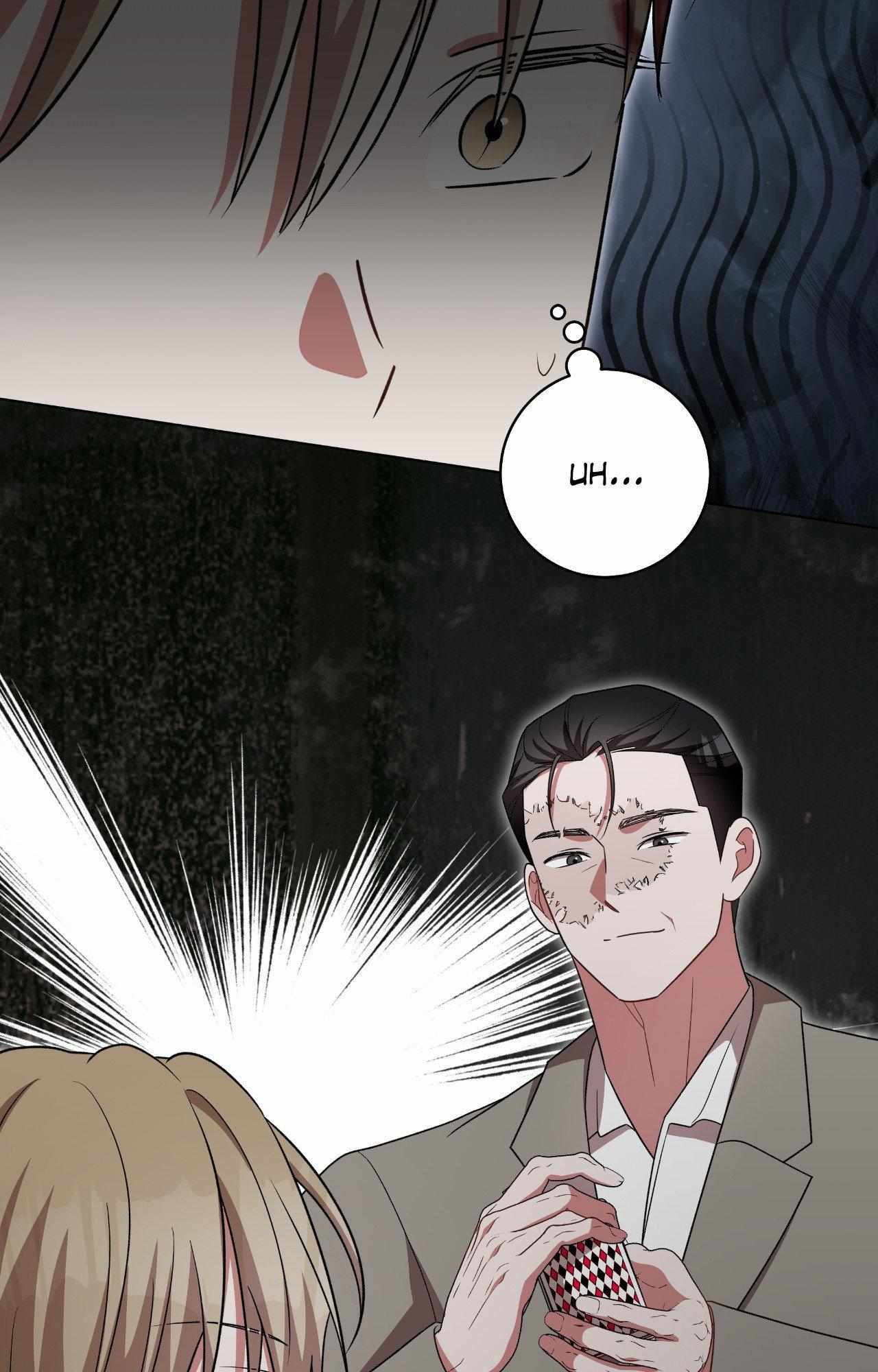 Read Devil (Yuwon) chapter 54 image 61 on Lezhin