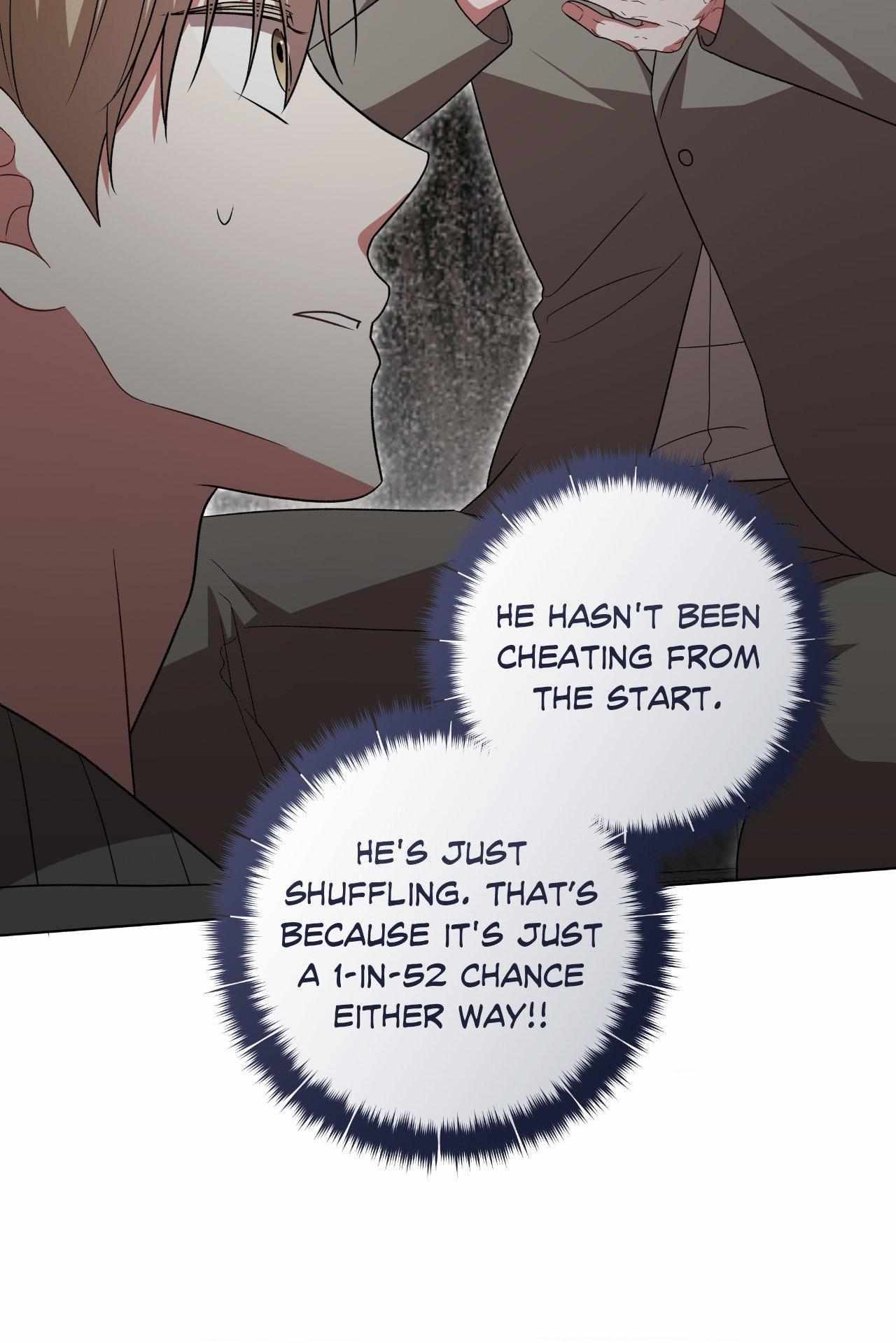 Read Devil (Yuwon) chapter 54 image 62 on Lezhin