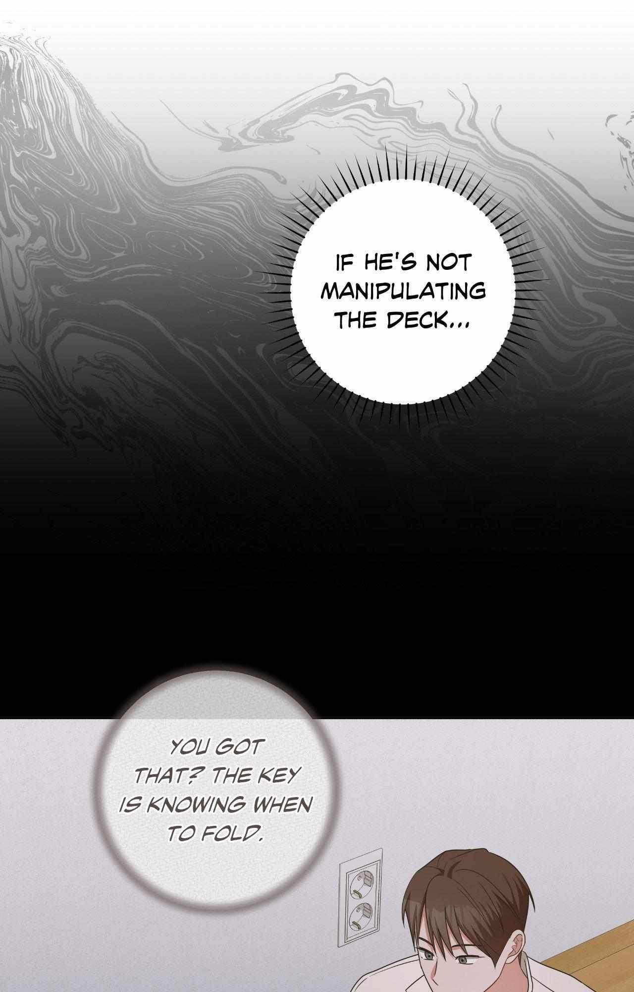 Read Devil (Yuwon) chapter 54 image 63 on Lezhin