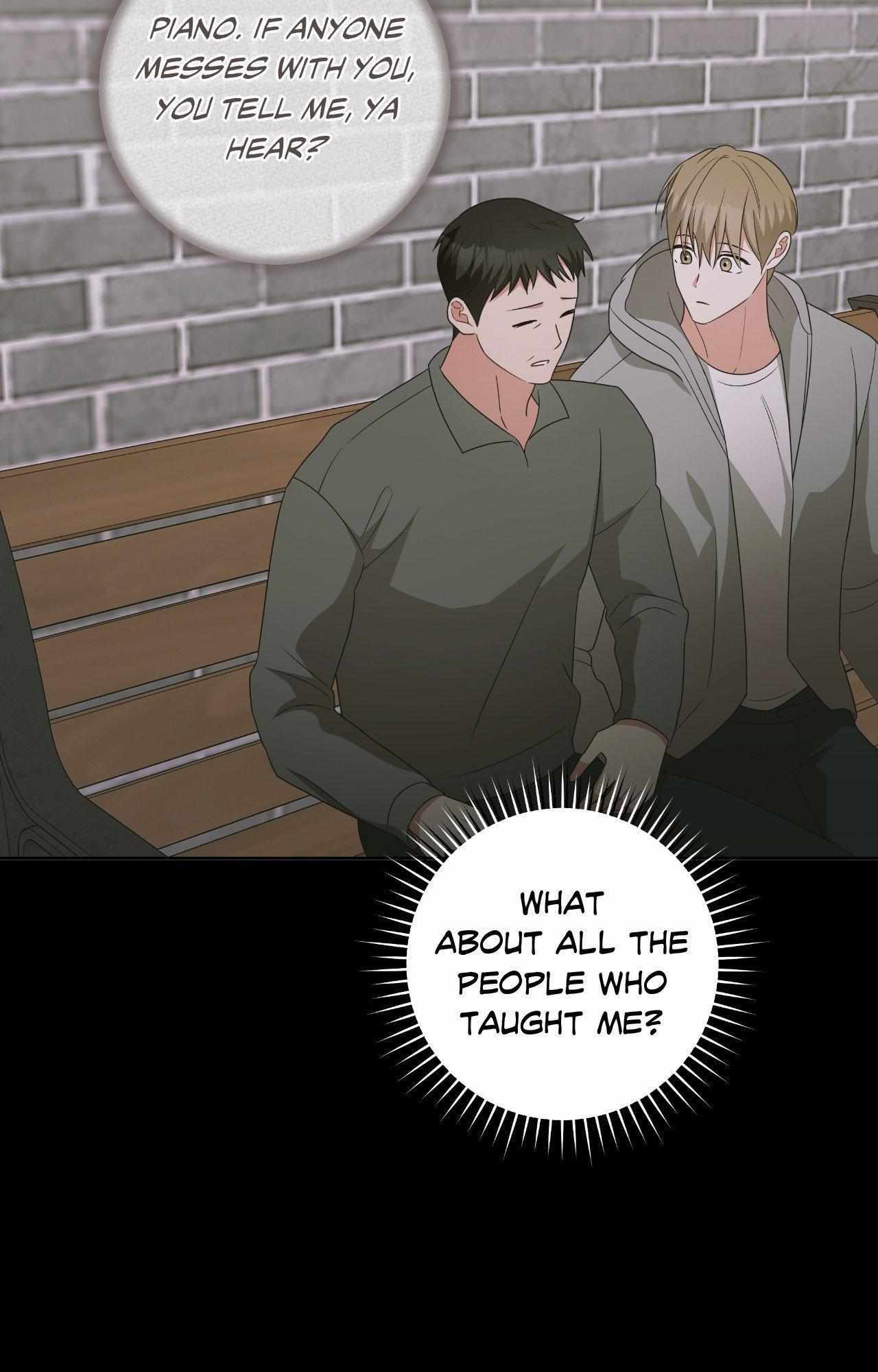 Read Devil (Yuwon) chapter 54 image 65 on Lezhin
