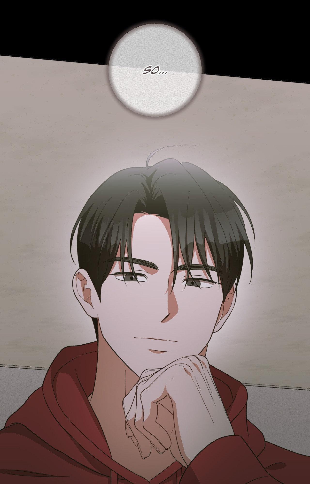 Read Devil (Yuwon) chapter 54 image 66 on Lezhin