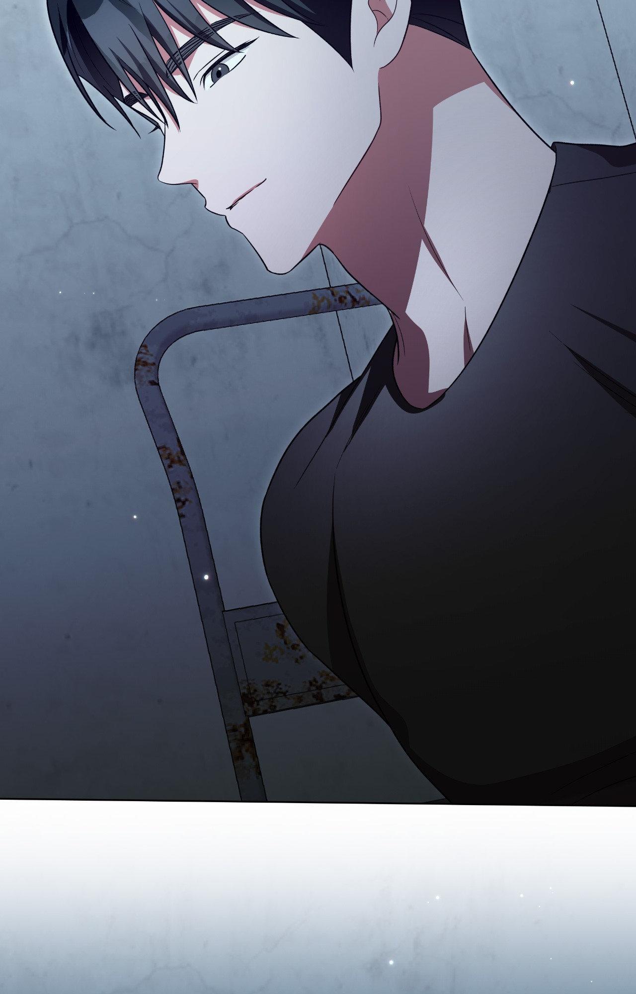 Read Devil (Yuwon) chapter 54 image 74 on Lezhin