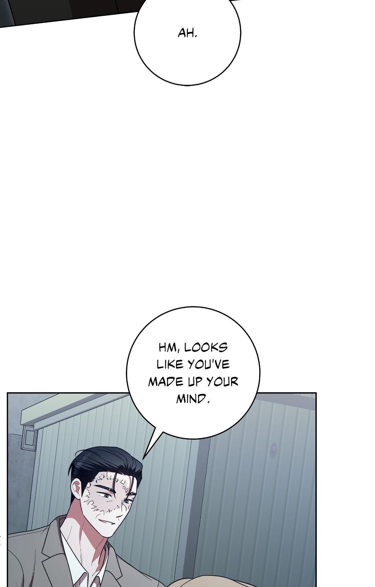 Read Devil (Yuwon) chapter 54 image 76 on Lezhin
