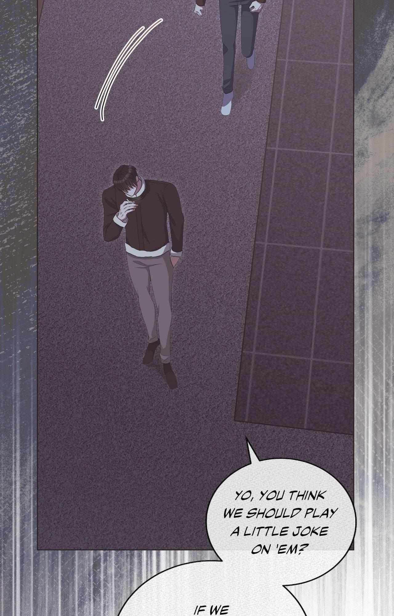 Read Devil (Yuwon) chapter 54 image 81 on Lezhin