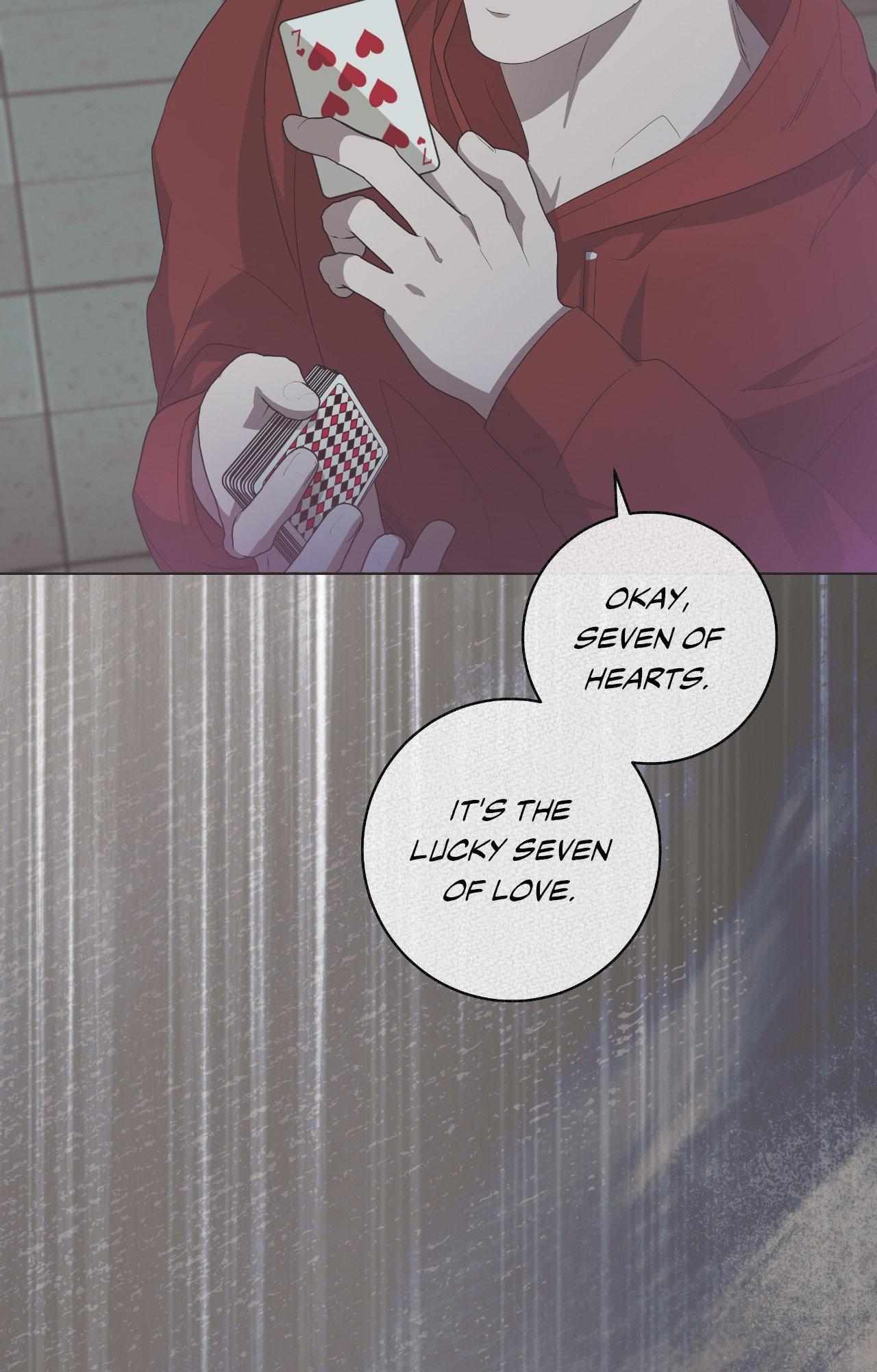 Read Devil (Yuwon) chapter 54 image 83 on Lezhin