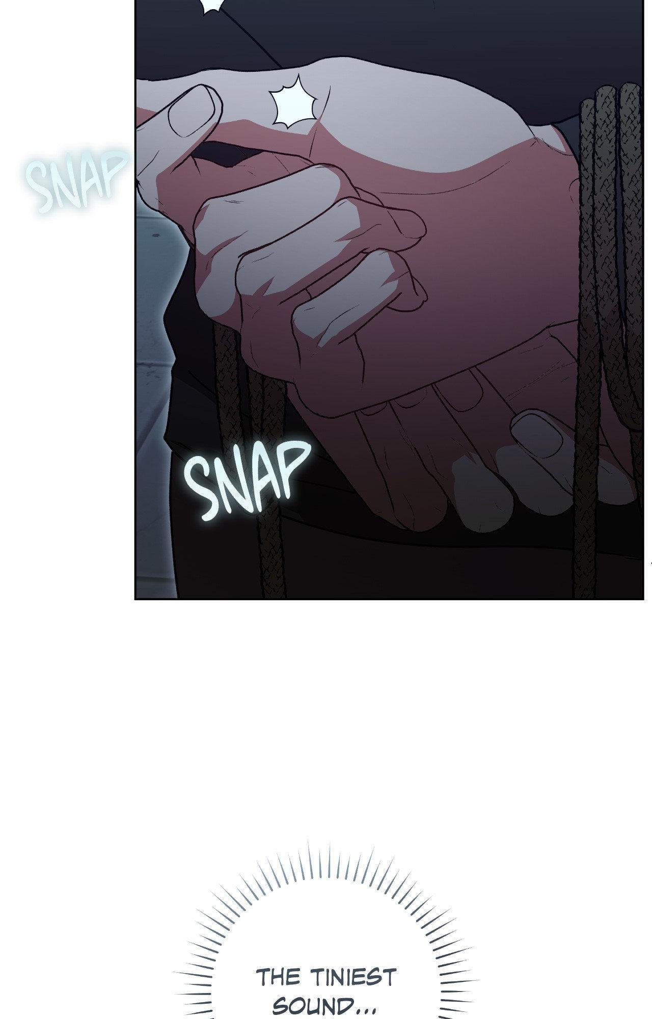 Read Devil (Yuwon) chapter 54 image 90 on Lezhin
