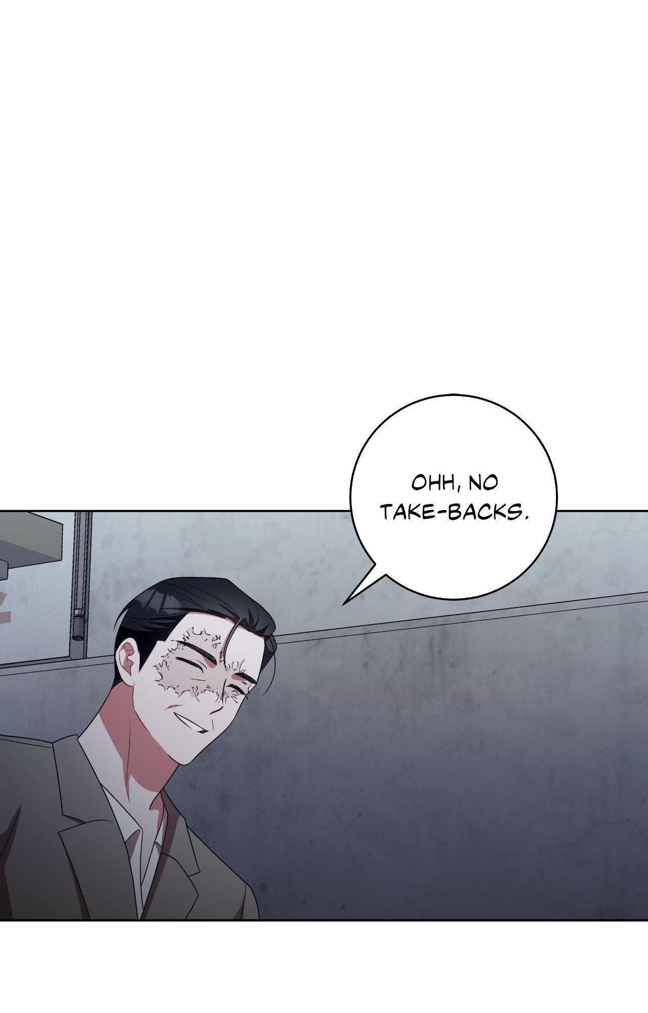 Read Devil (Yuwon) chapter 54 image 94 on Lezhin