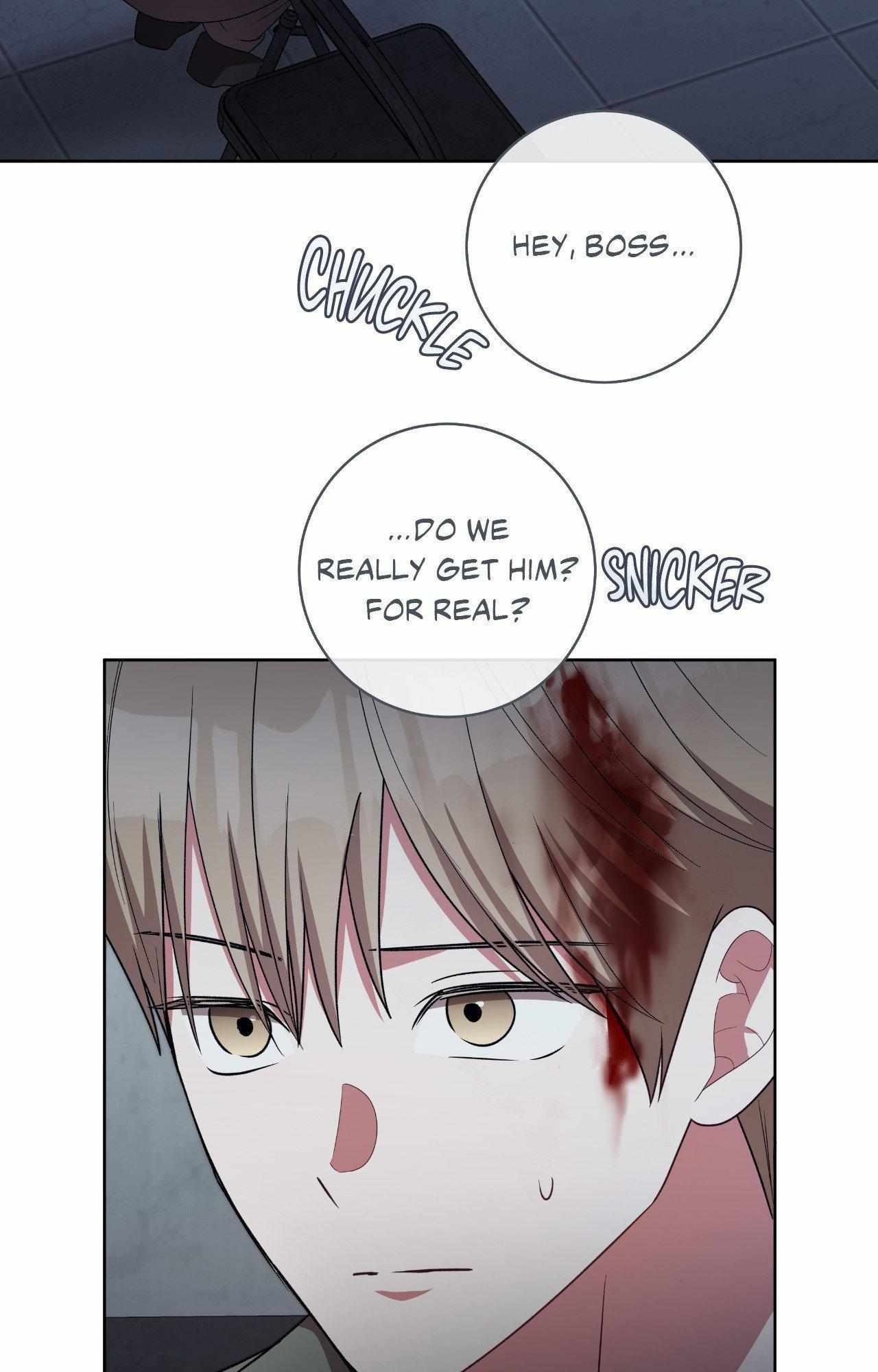 Read Devil (Yuwon) chapter 54 image 97 on Lezhin