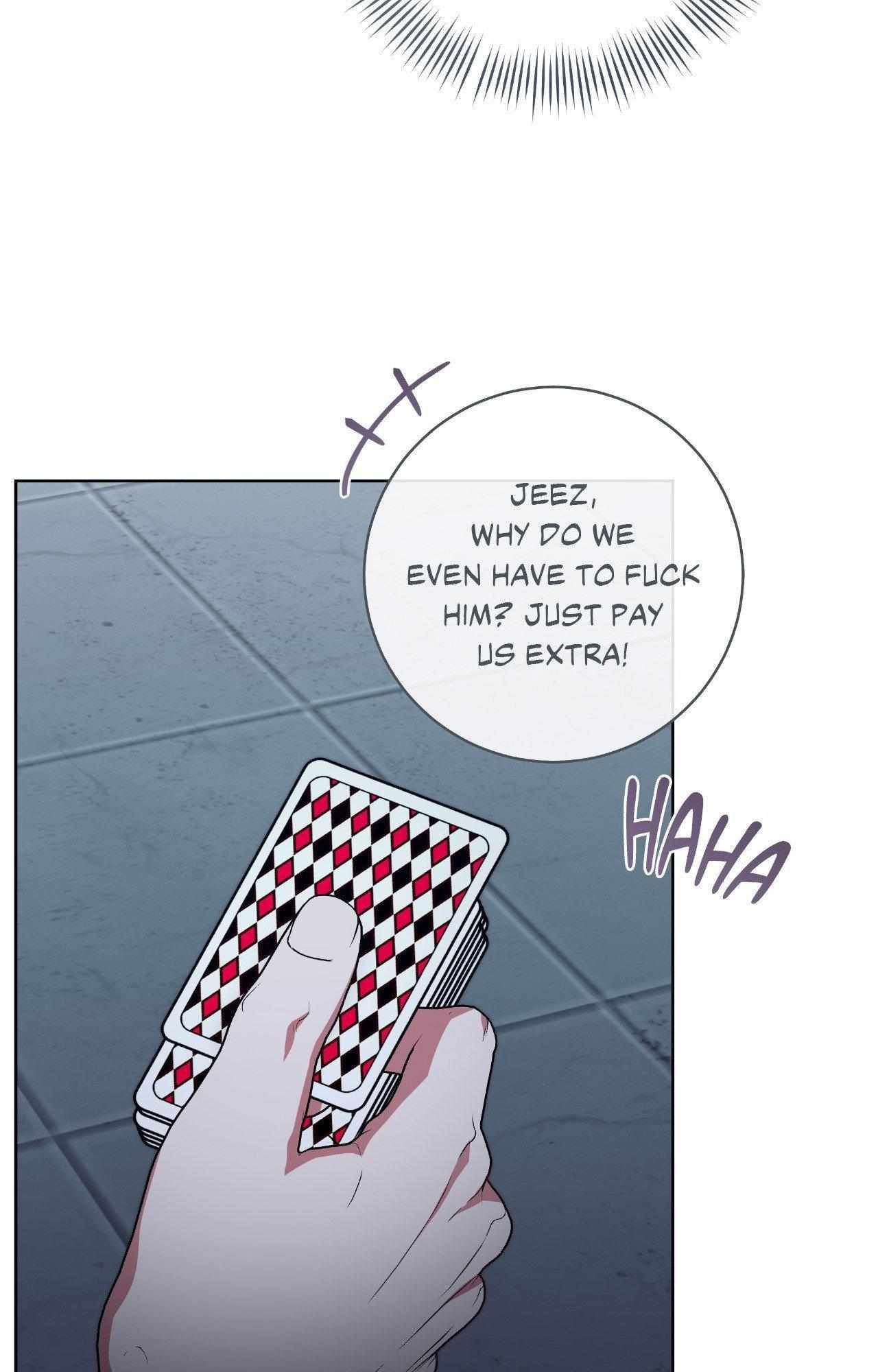 Read Devil (Yuwon) chapter 54 image 99 on Lezhin