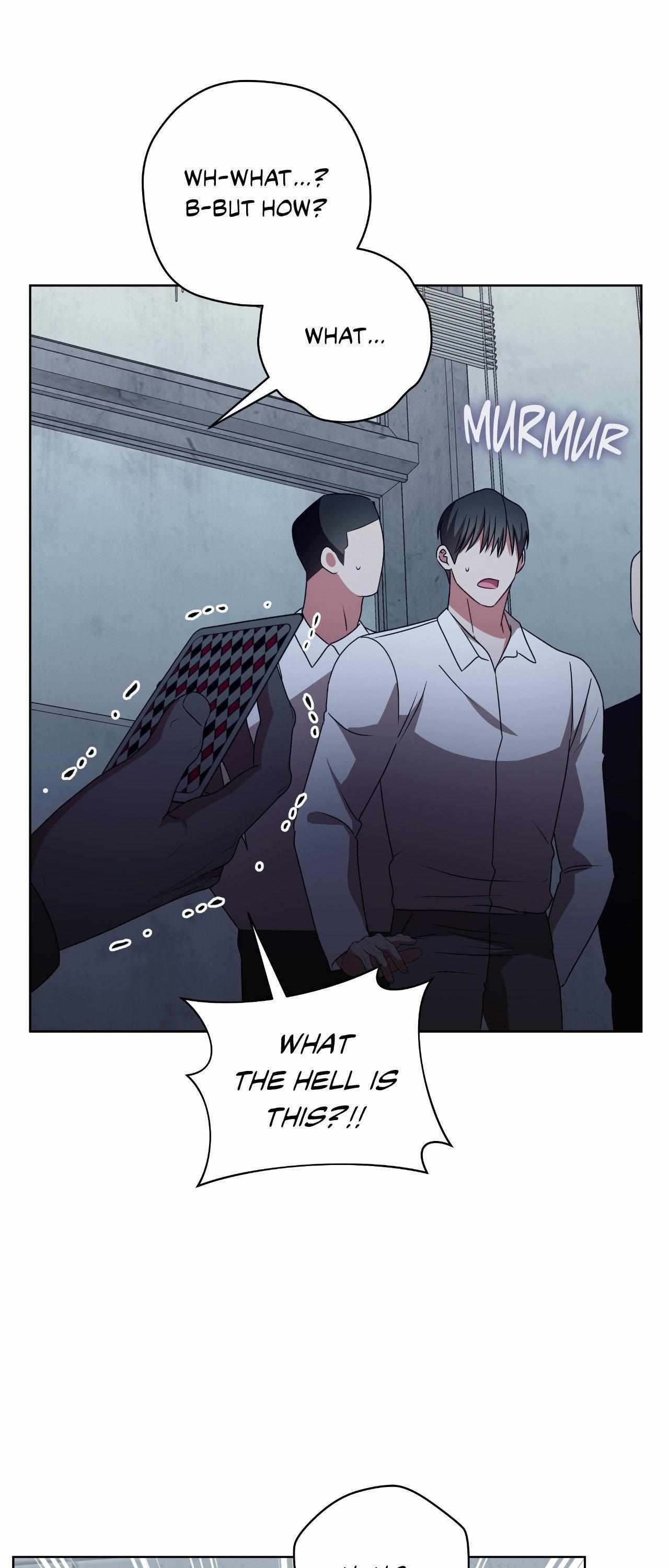 Read Devil (Yuwon) chapter 55 image 1 on Lezhin