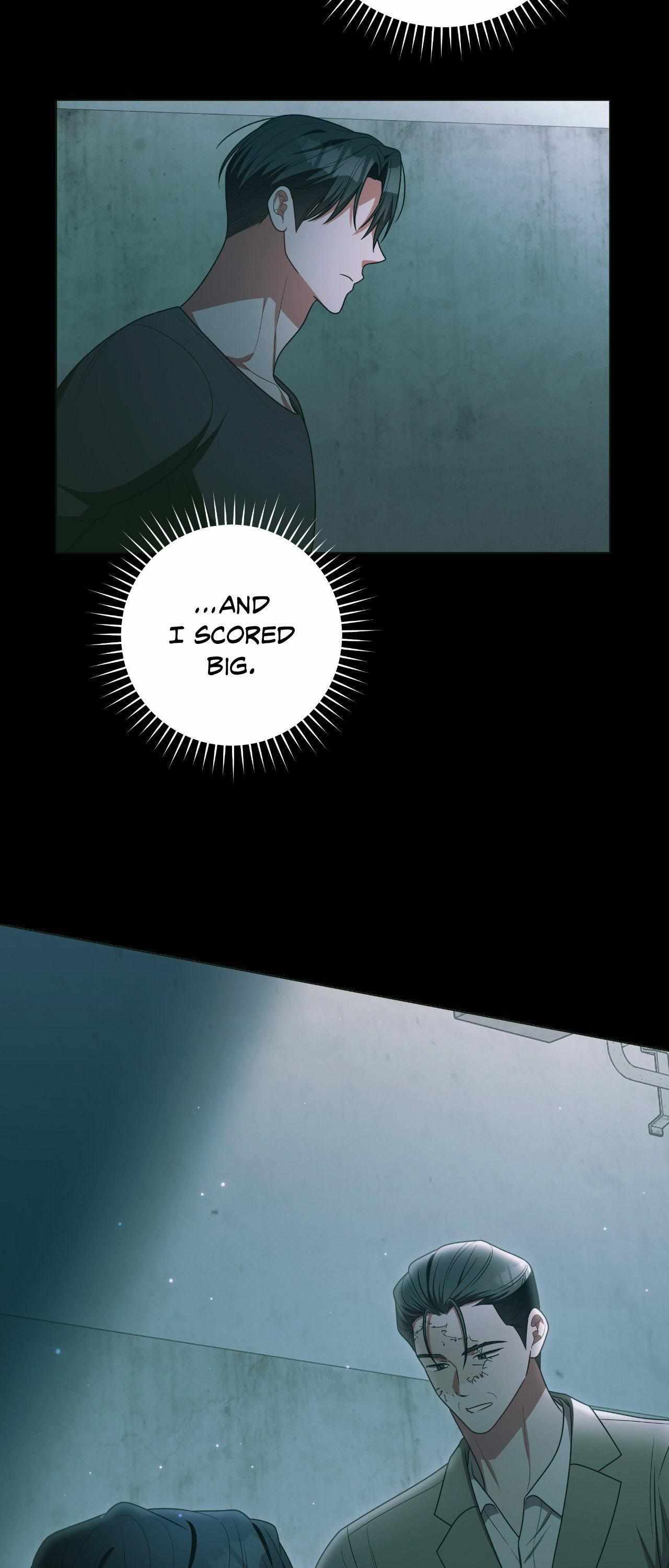 Read Devil (Yuwon) chapter 55 image 15 on Lezhin