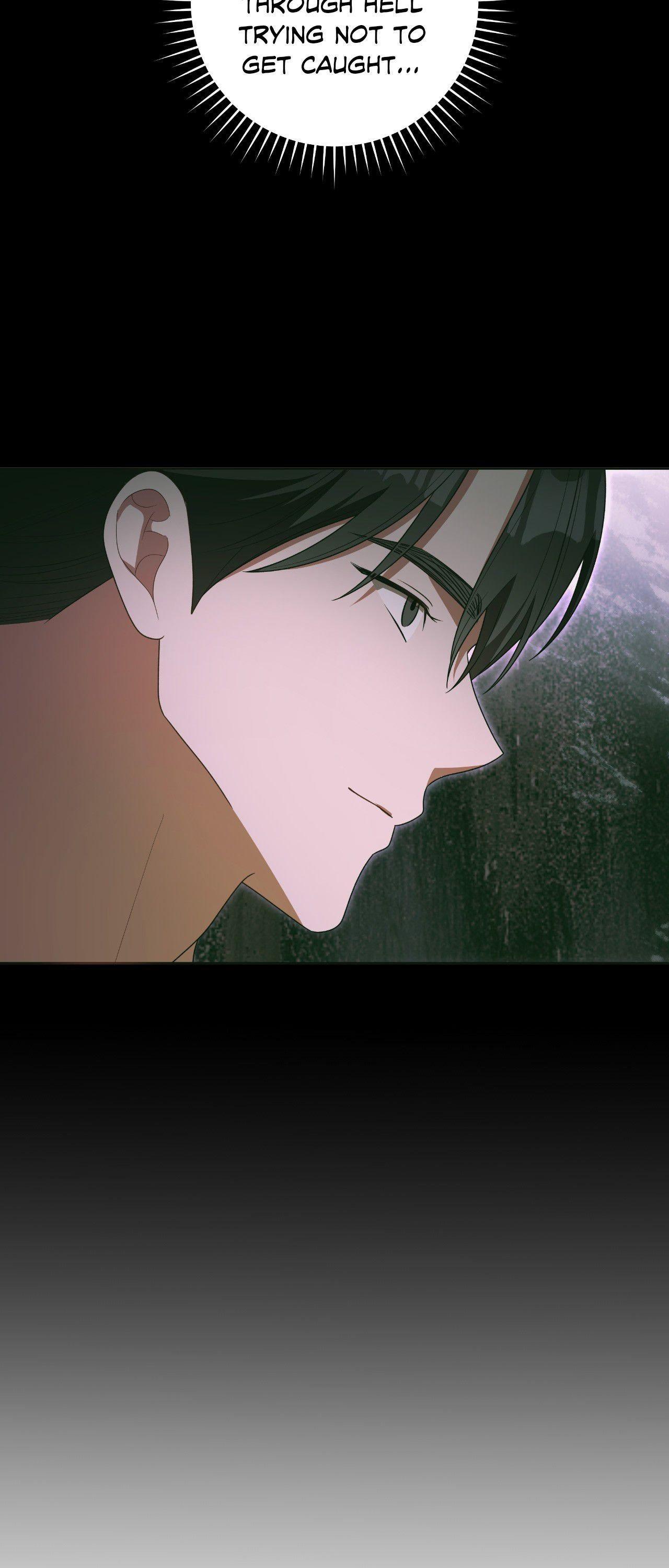 Read Devil (Yuwon) chapter 55 image 17 on Lezhin