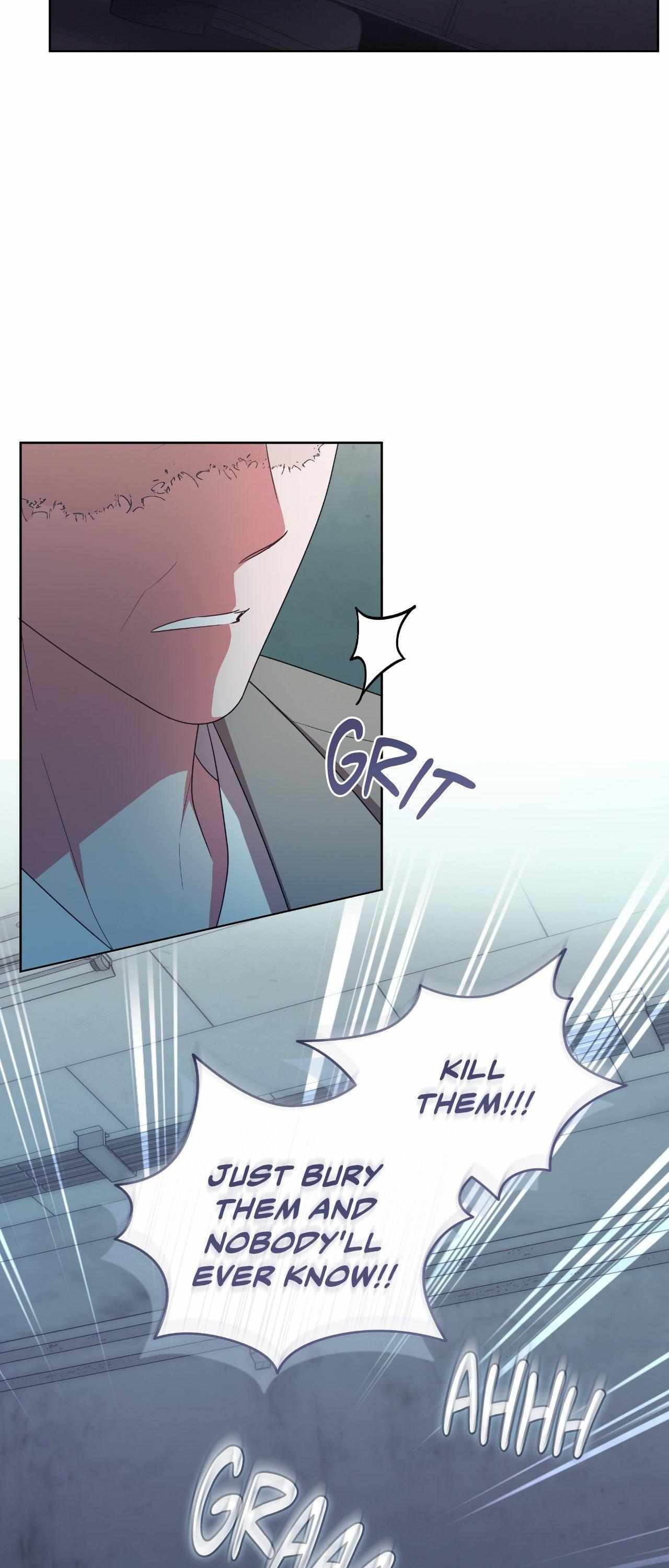 Read Devil (Yuwon) chapter 55 image 21 on Lezhin