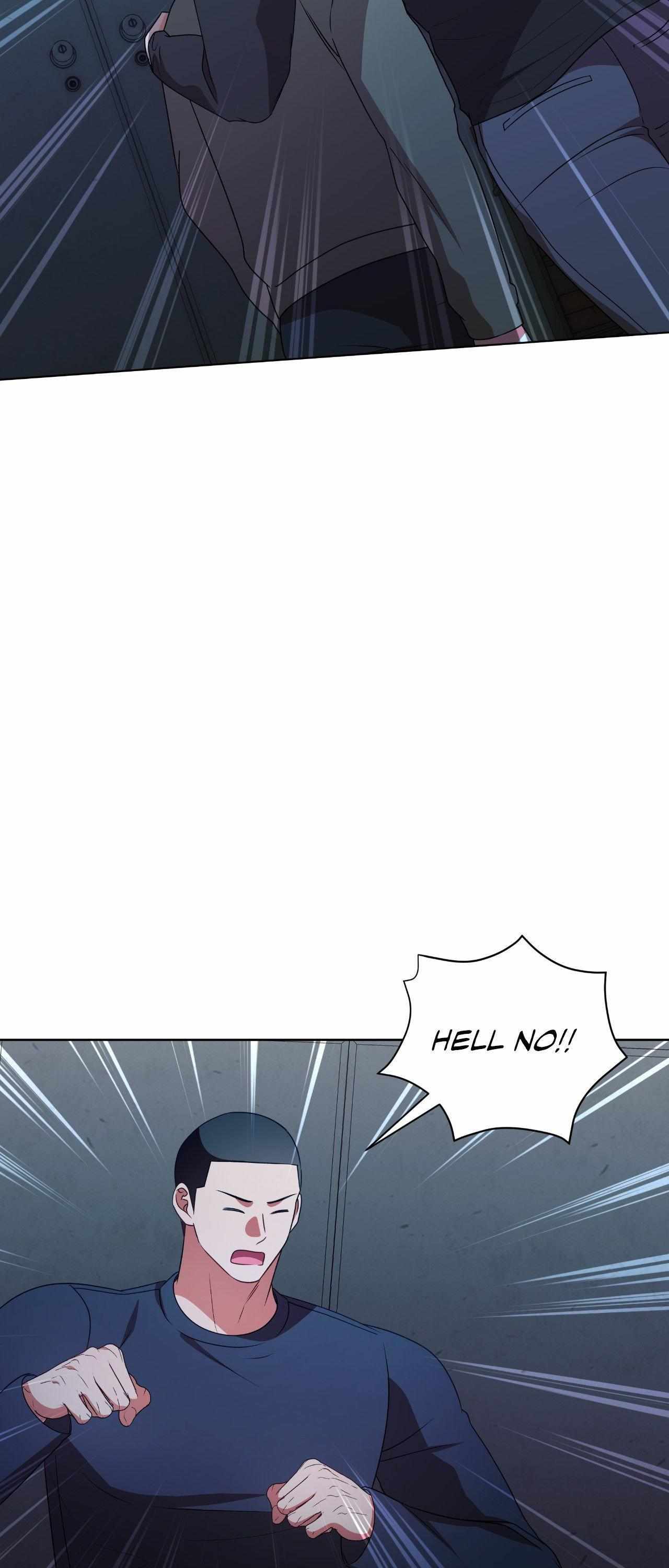 Read Devil (Yuwon) chapter 55 image 23 on Lezhin