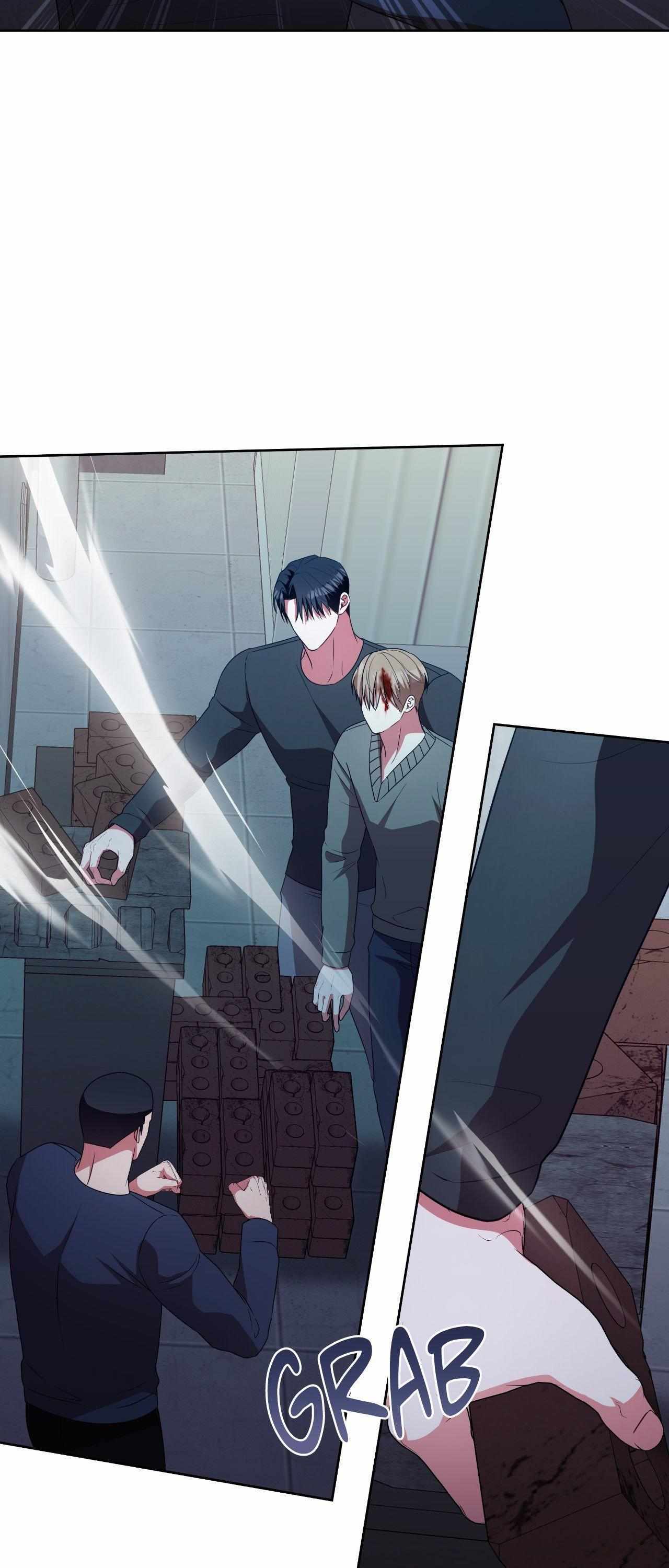 Read Devil (Yuwon) chapter 55 image 24 on Lezhin