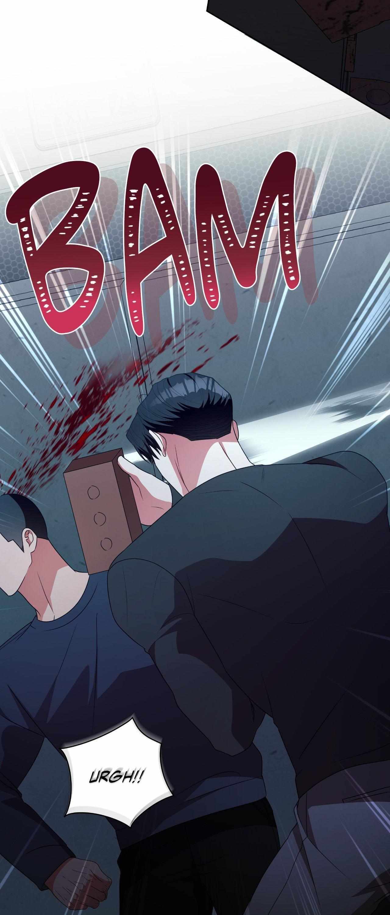 Read Devil (Yuwon) chapter 55 image 25 on Lezhin
