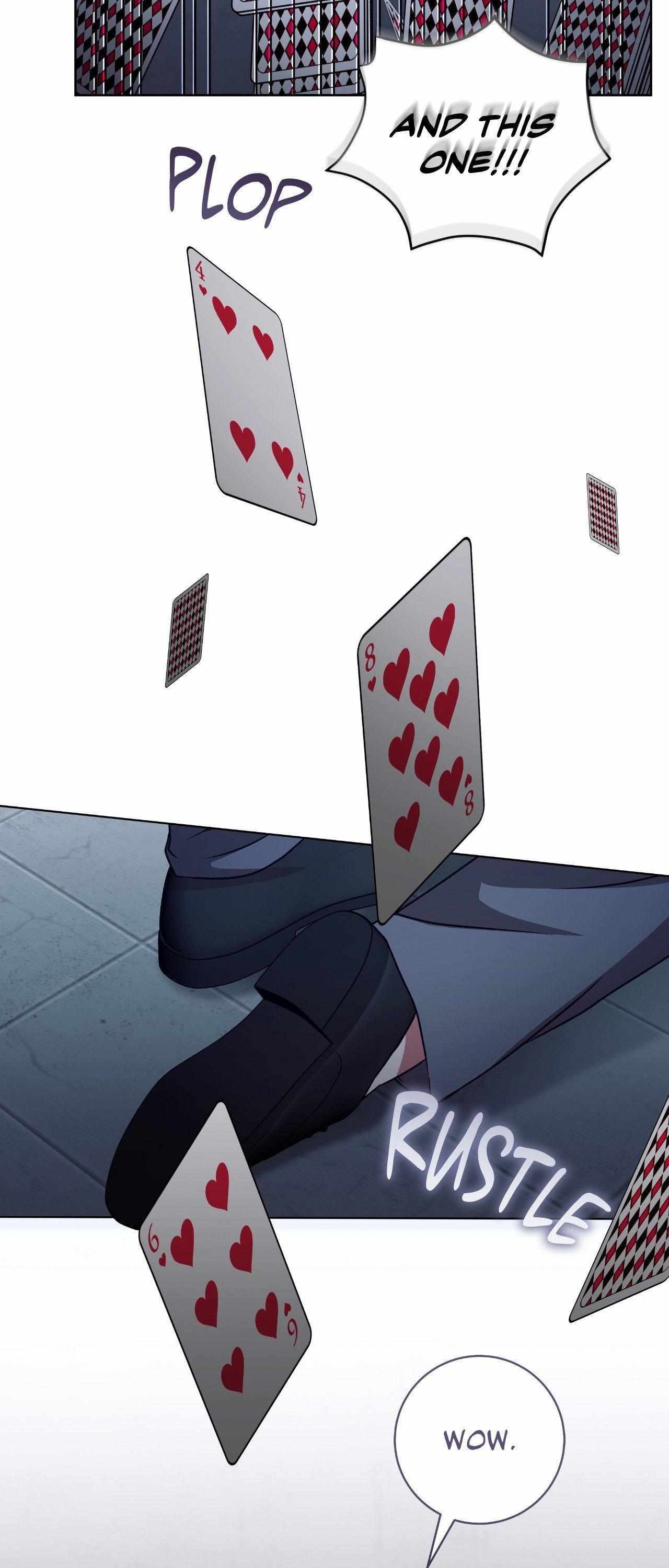 Read Devil (Yuwon) chapter 55 image 3 on Lezhin