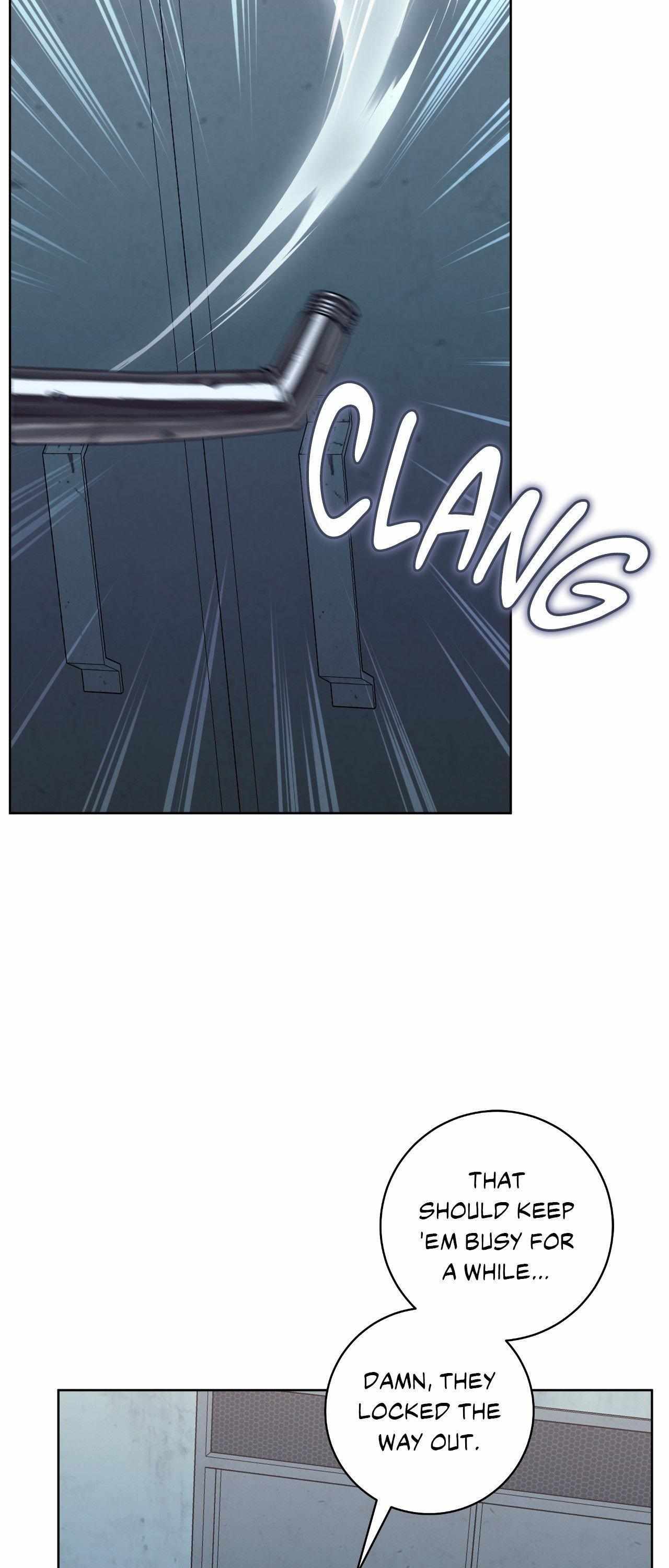 Read Devil (Yuwon) chapter 55 image 31 on Lezhin