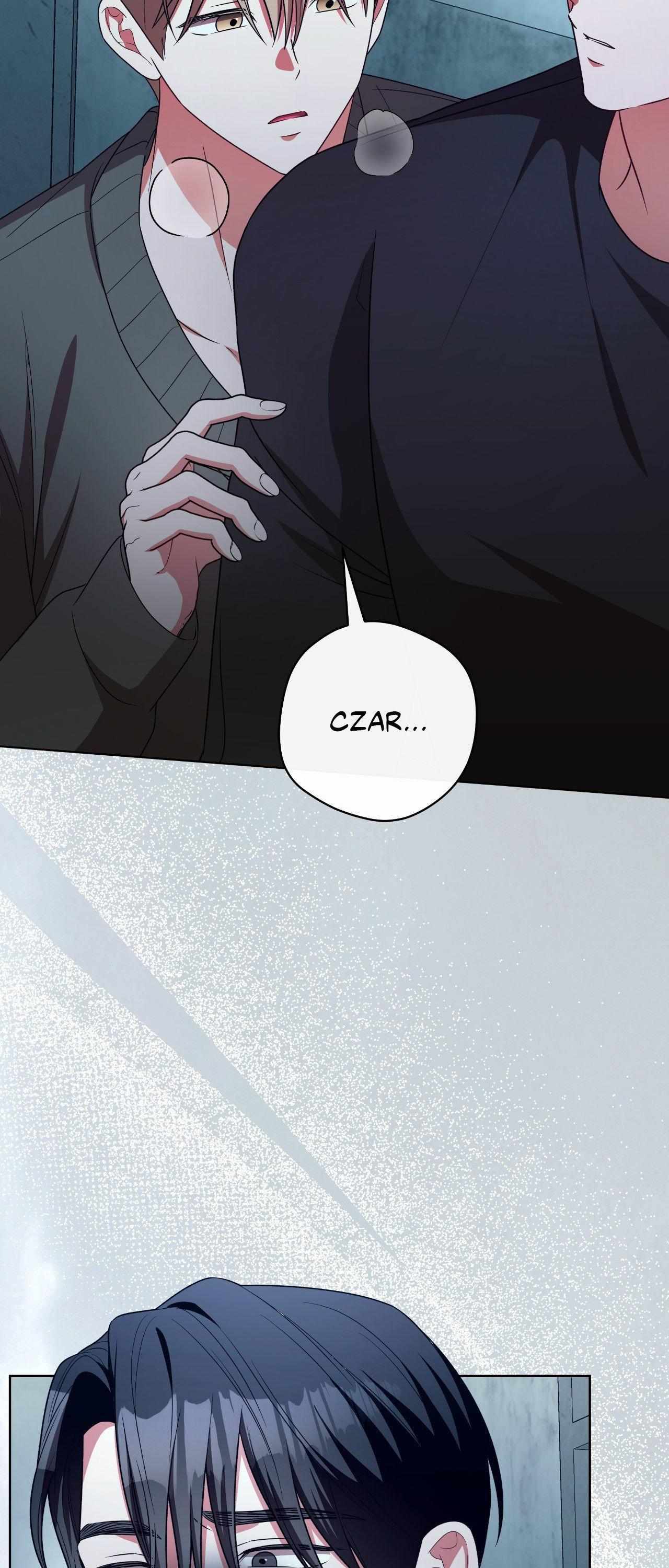 Read Devil (Yuwon) chapter 55 image 35 on Lezhin