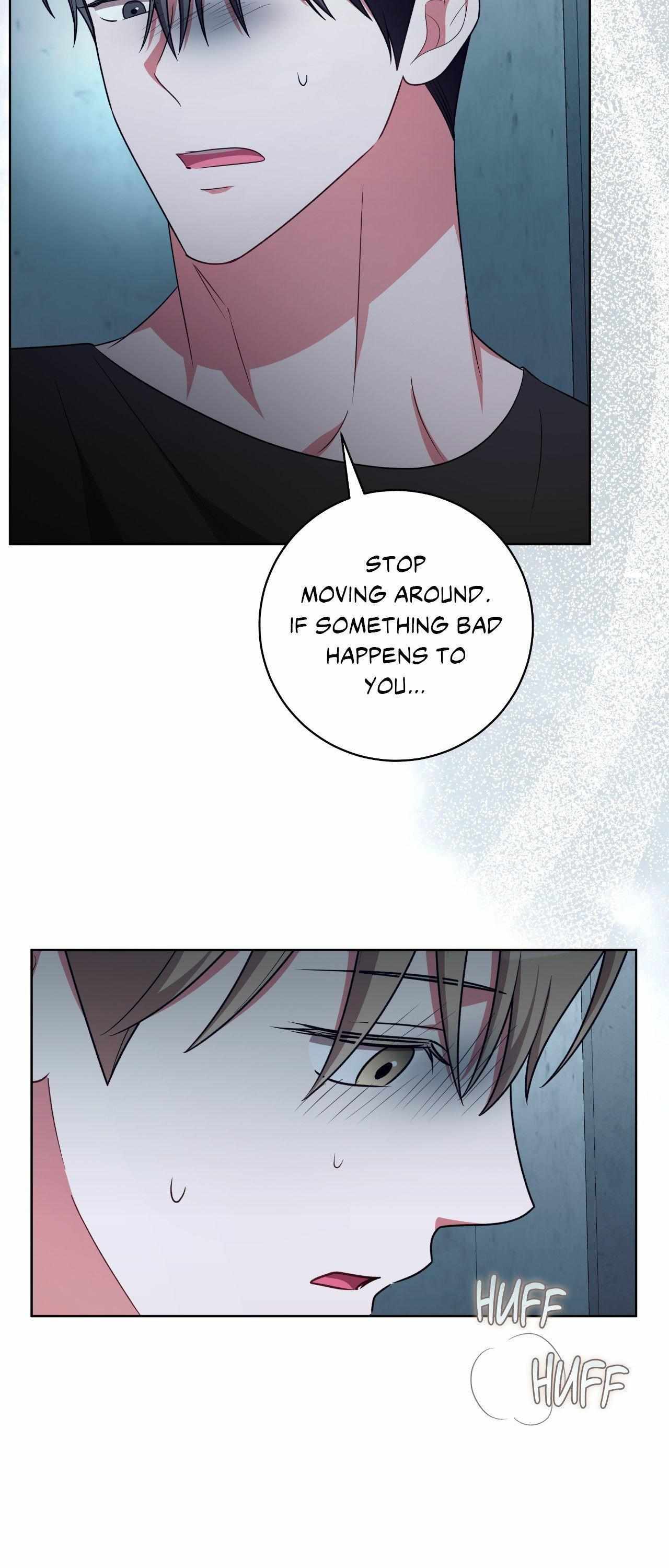 Read Devil (Yuwon) chapter 55 image 36 on Lezhin