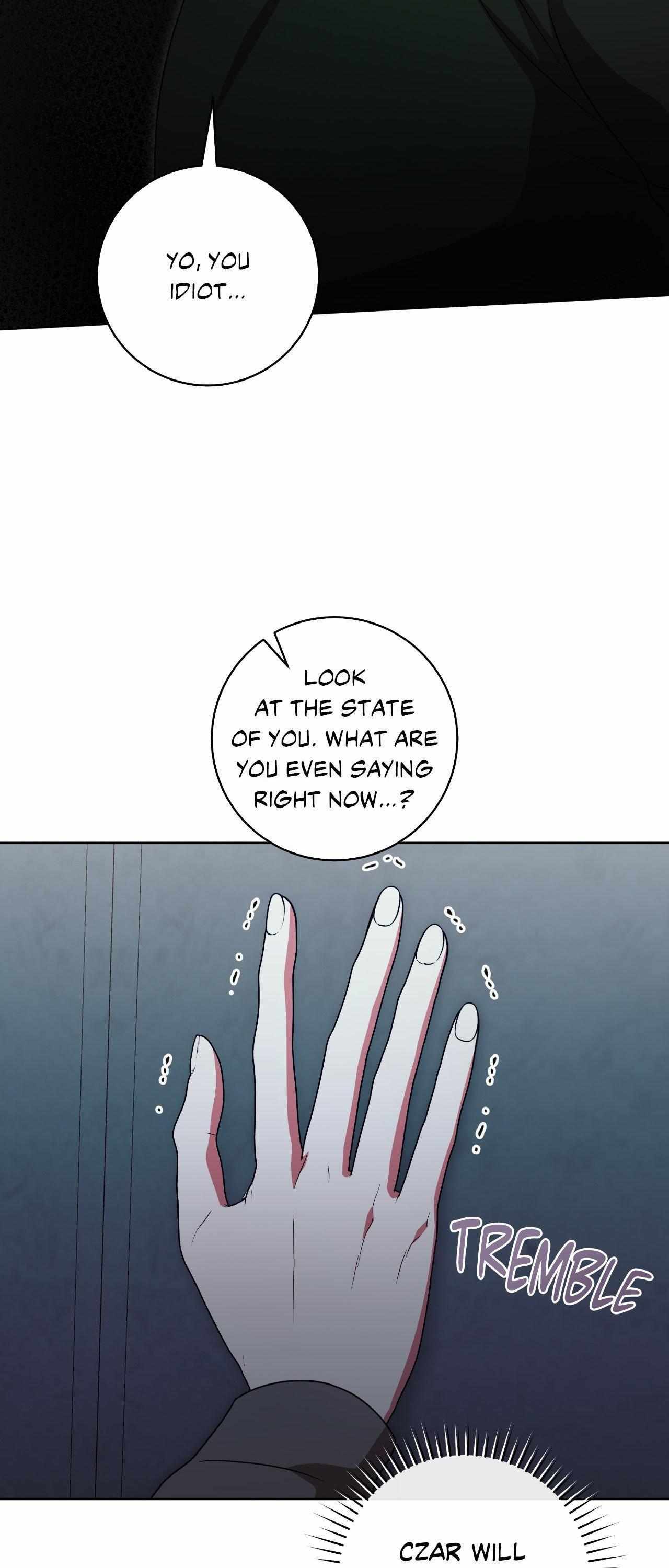 Read Devil (Yuwon) chapter 55 image 40 on Lezhin