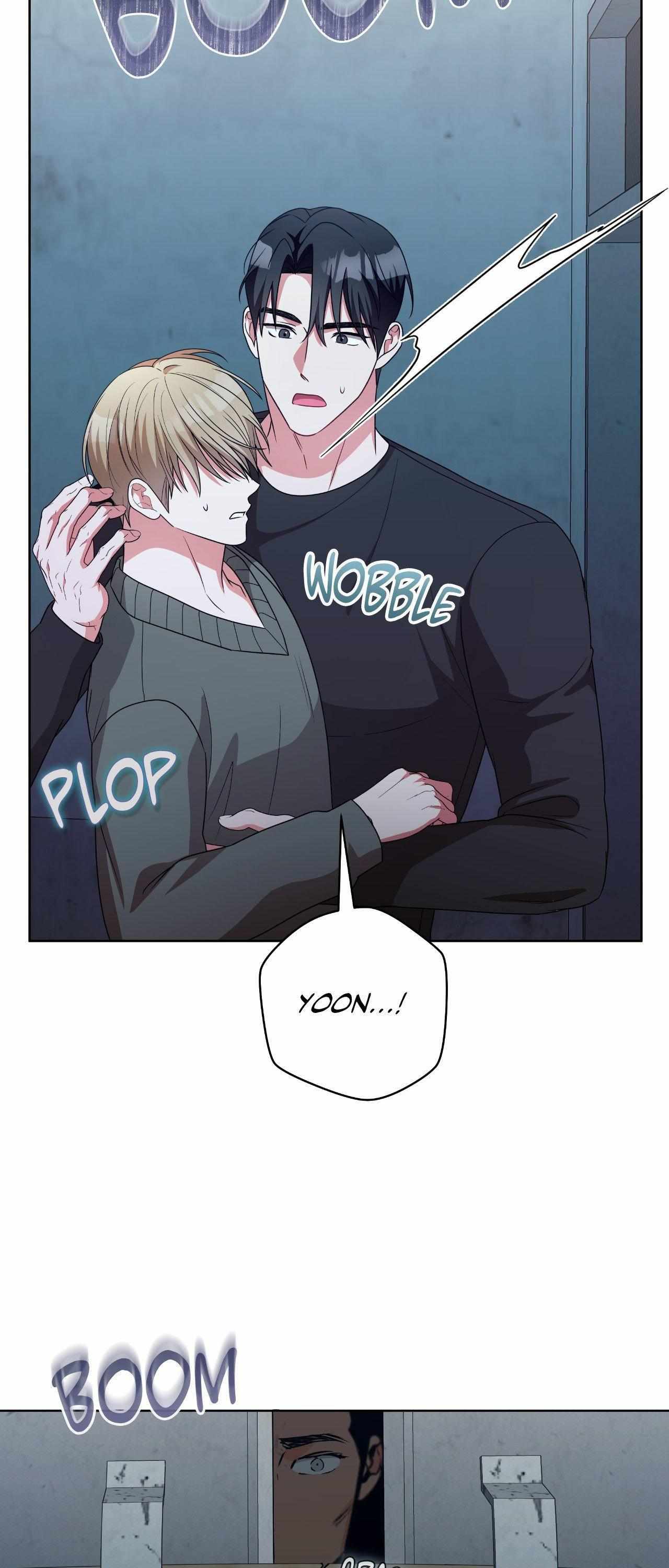 Read Devil (Yuwon) chapter 55 image 44 on Lezhin