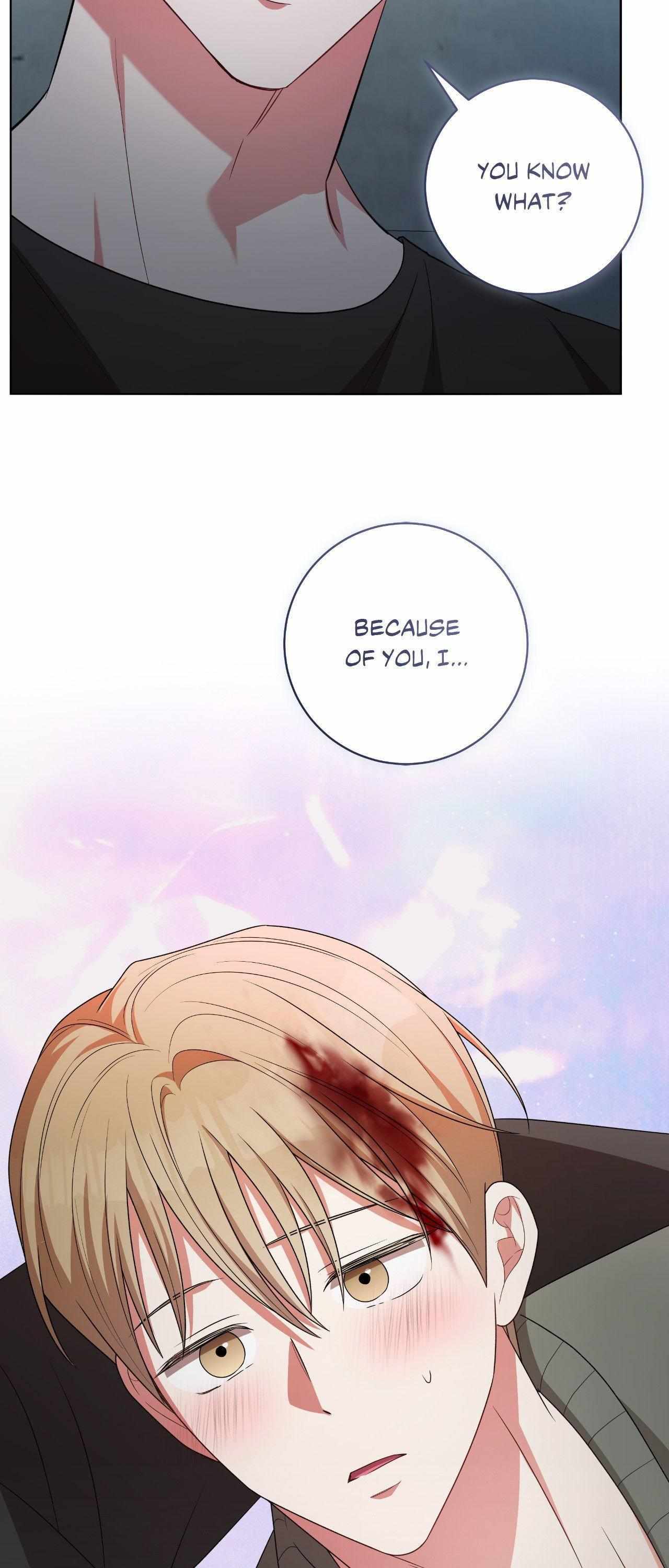 Read Devil (Yuwon) chapter 55 image 47 on Lezhin