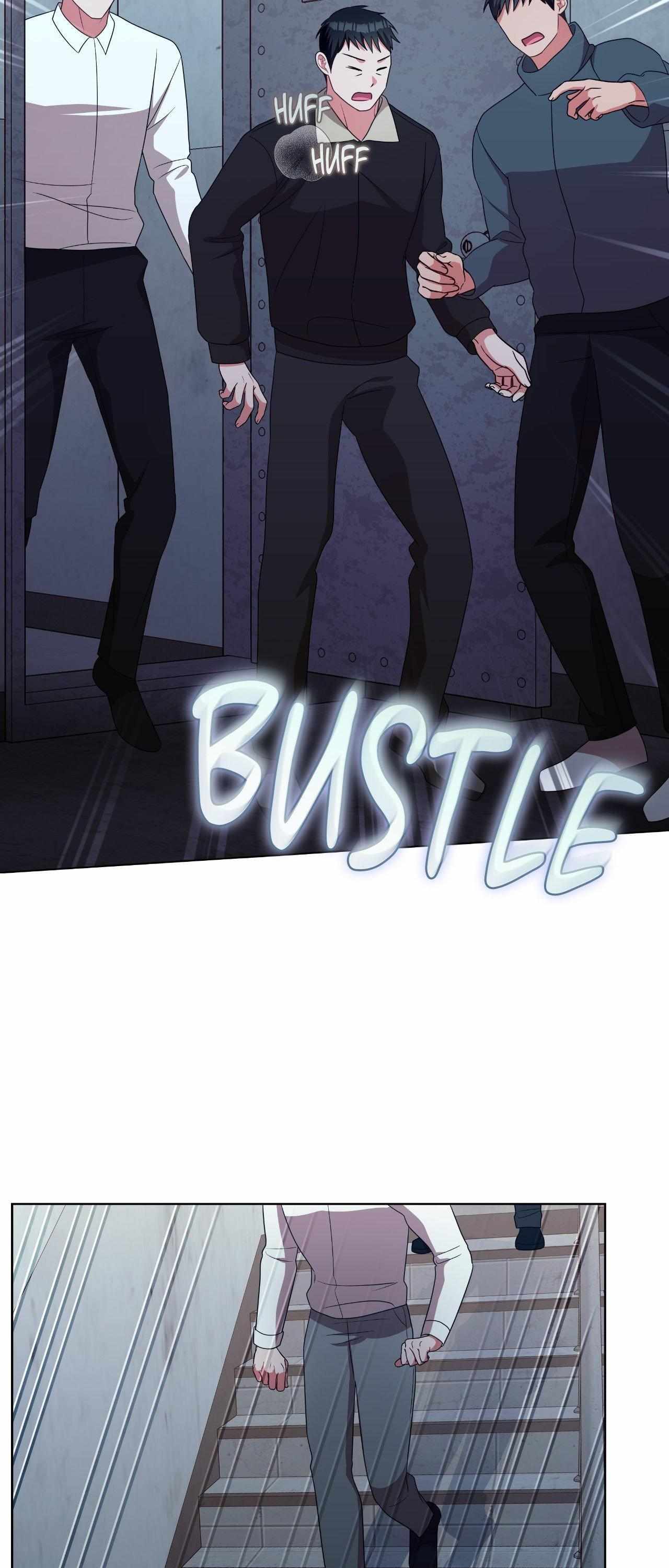 Read Devil (Yuwon) chapter 55 image 51 on Lezhin