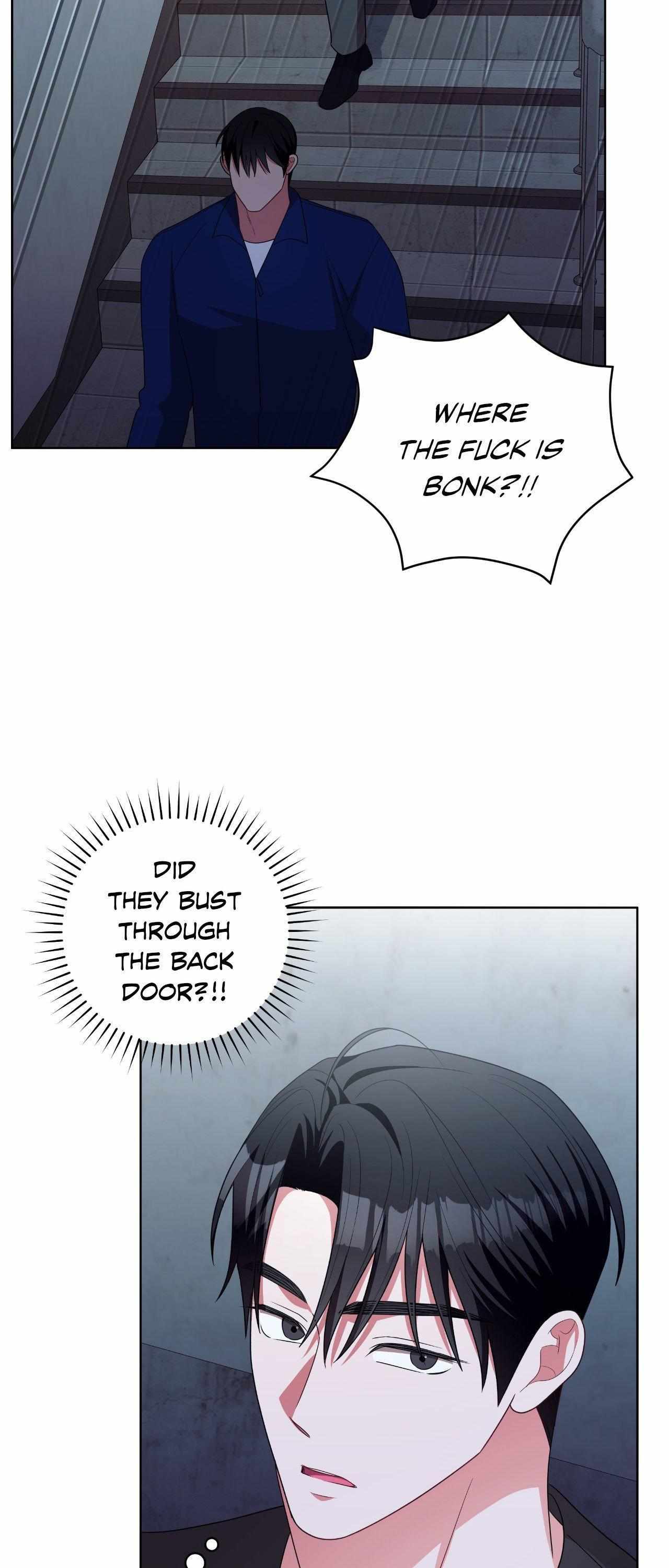 Read Devil (Yuwon) chapter 55 image 52 on Lezhin