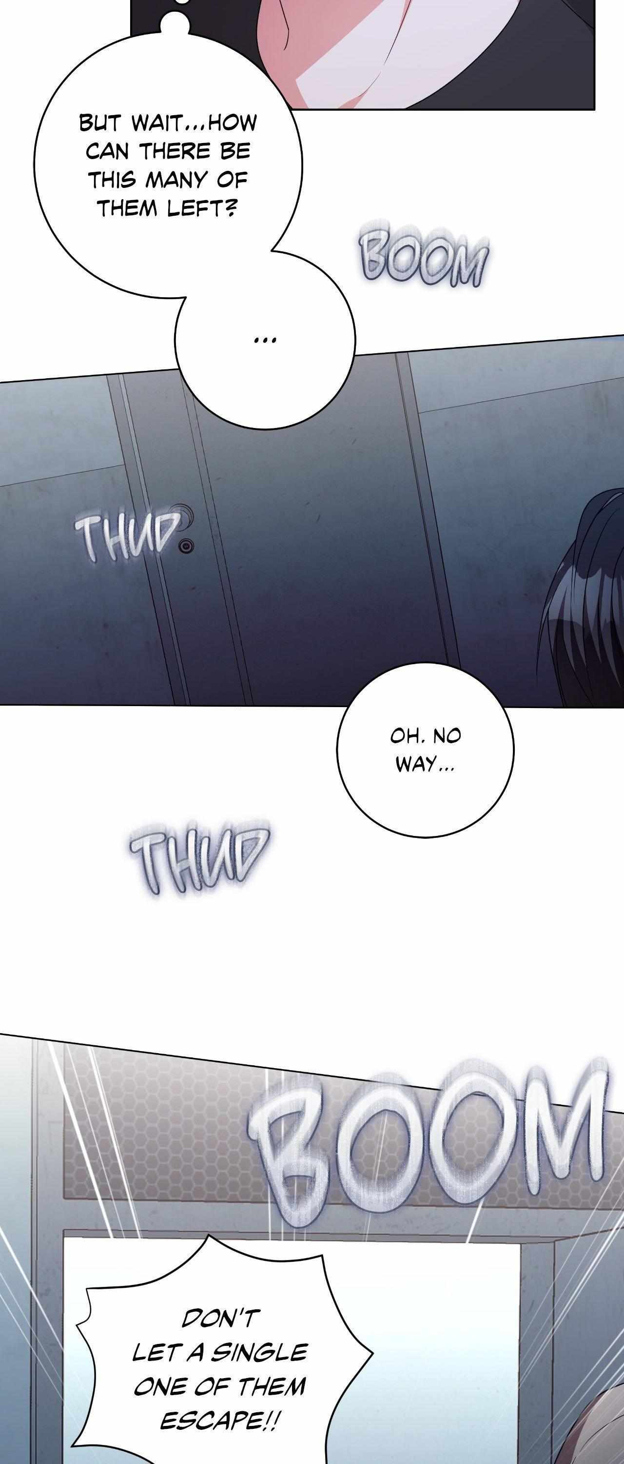 Read Devil (Yuwon) chapter 55 image 53 on Lezhin