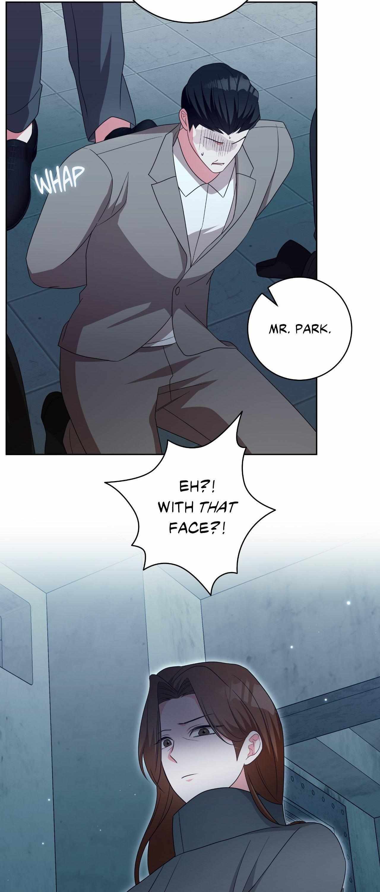 Read Devil (Yuwon) chapter 55 image 60 on Lezhin