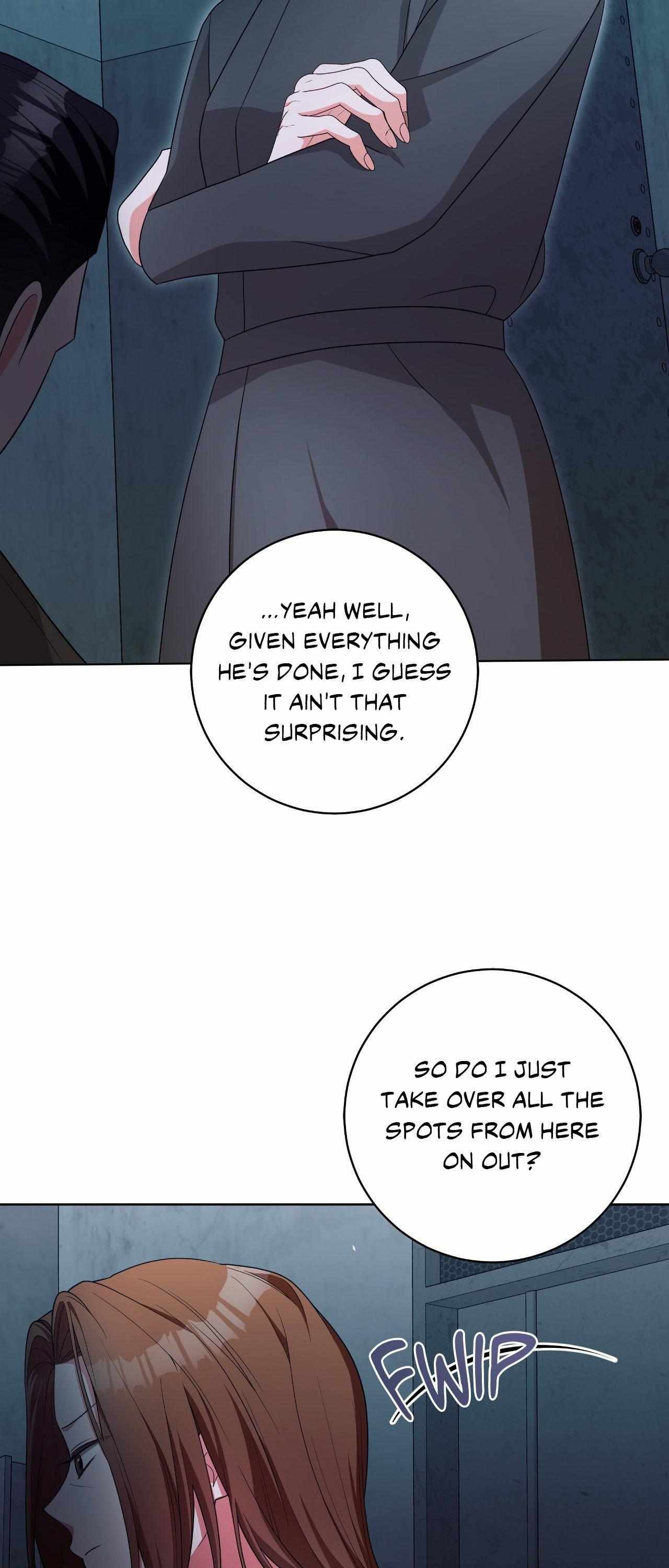 Read Devil (Yuwon) chapter 55 image 61 on Lezhin