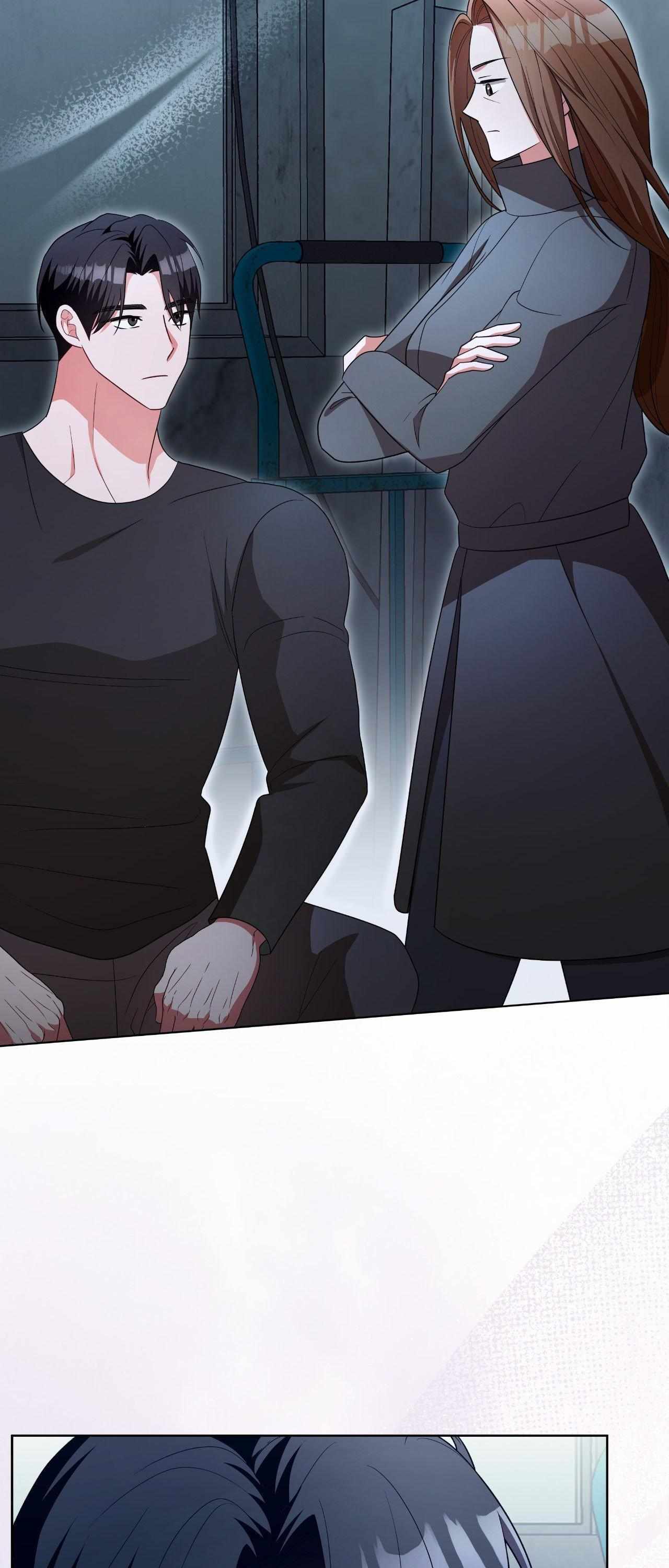 Read Devil (Yuwon) chapter 55 image 63 on Lezhin