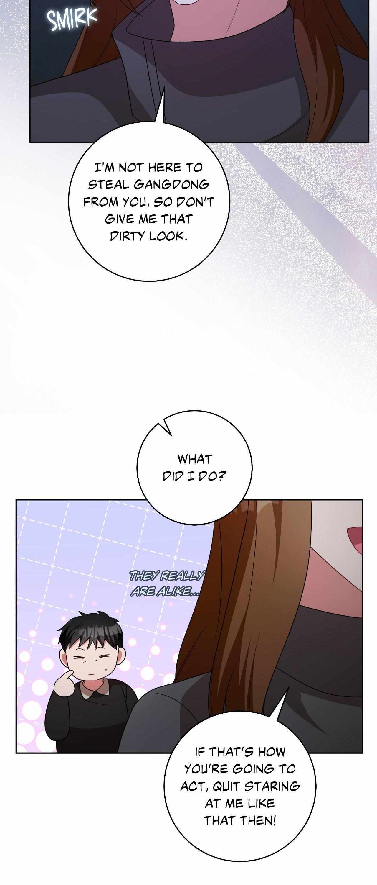 Read Devil (Yuwon) chapter 55 image 65 on Lezhin