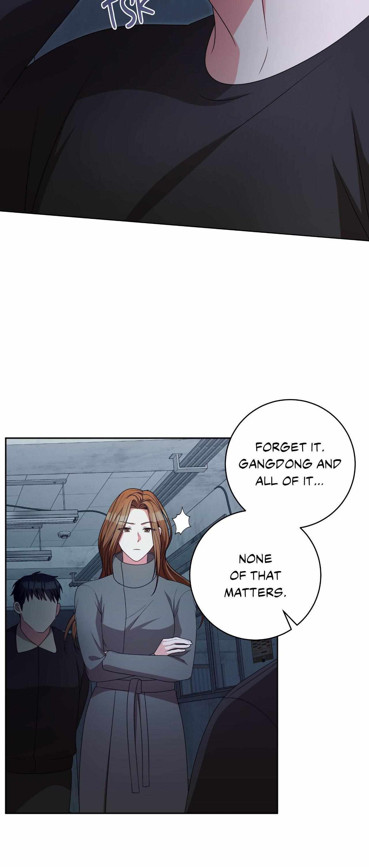 Read Devil (Yuwon) chapter 55 image 69 on Lezhin