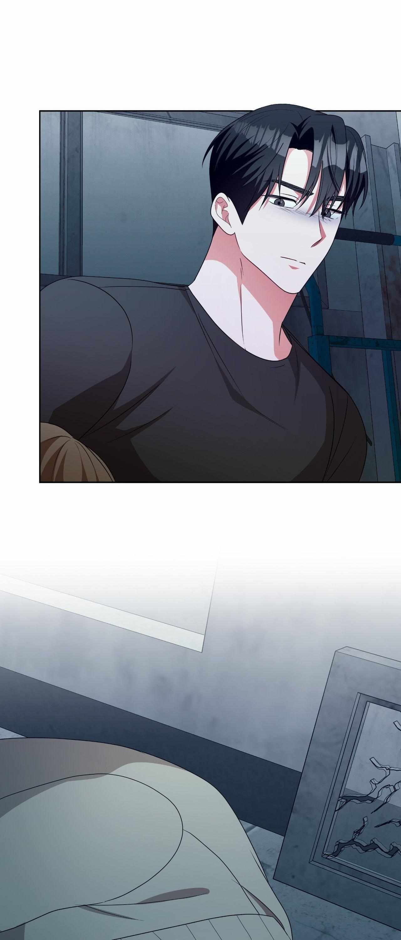 Read Devil (Yuwon) chapter 55 image 70 on Lezhin