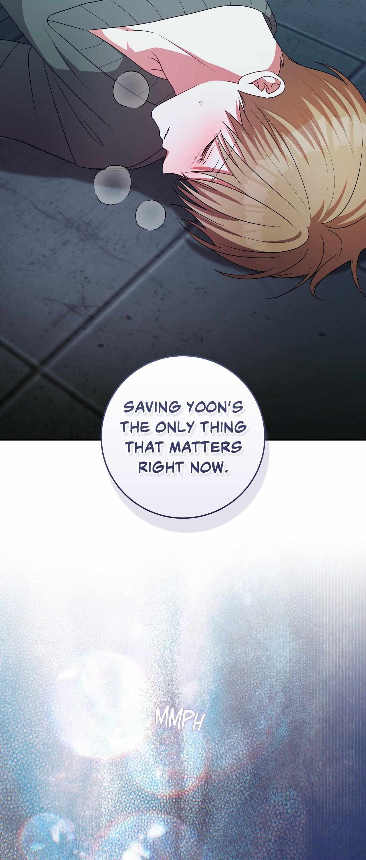 Read Devil (Yuwon) chapter 55 image 71 on Lezhin