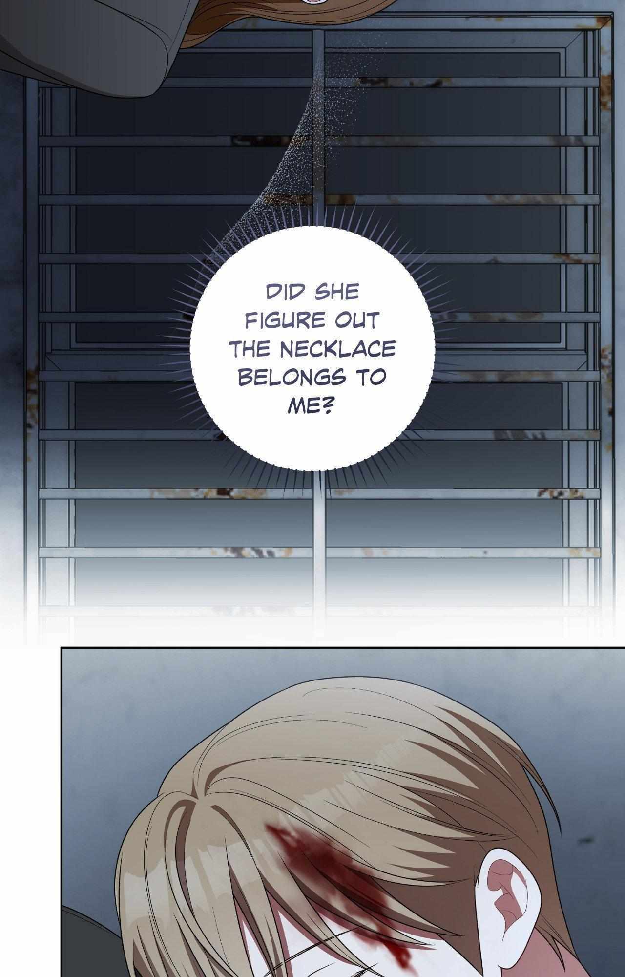 Read Devil (Yuwon) chapter 56 image 10 on Lezhin