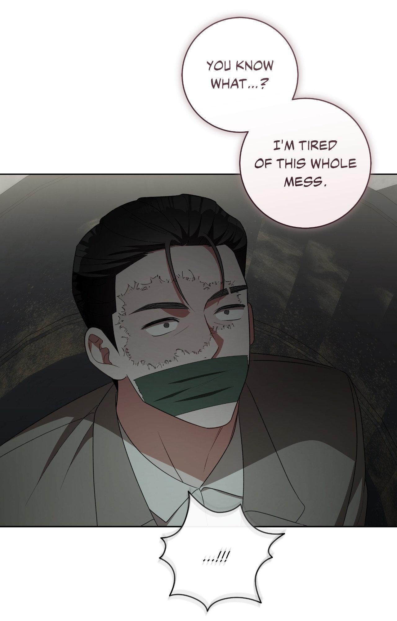 Read Devil (Yuwon) chapter 56 image 103 on Lezhin