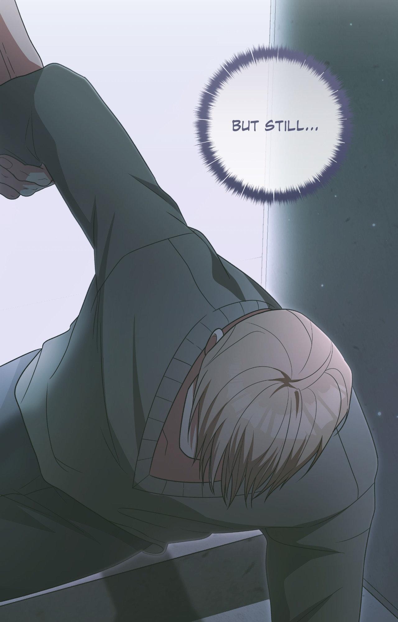 Read Devil (Yuwon) chapter 56 image 107 on Lezhin
