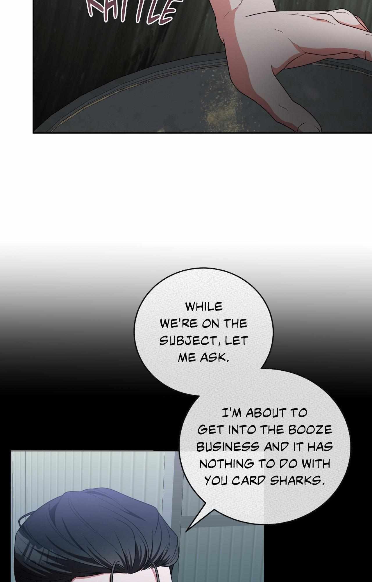 Read Devil (Yuwon) chapter 56 image 109 on Lezhin