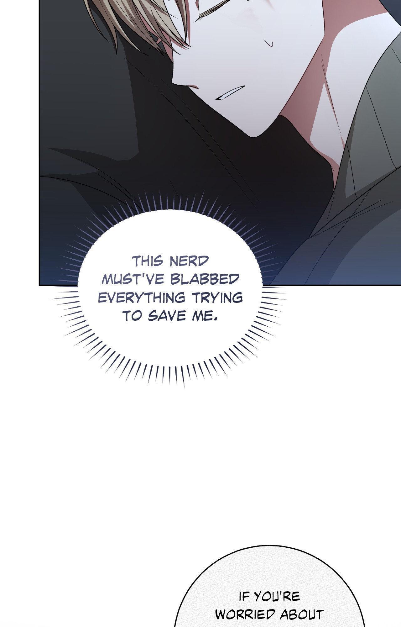 Read Devil (Yuwon) chapter 56 image 11 on Lezhin