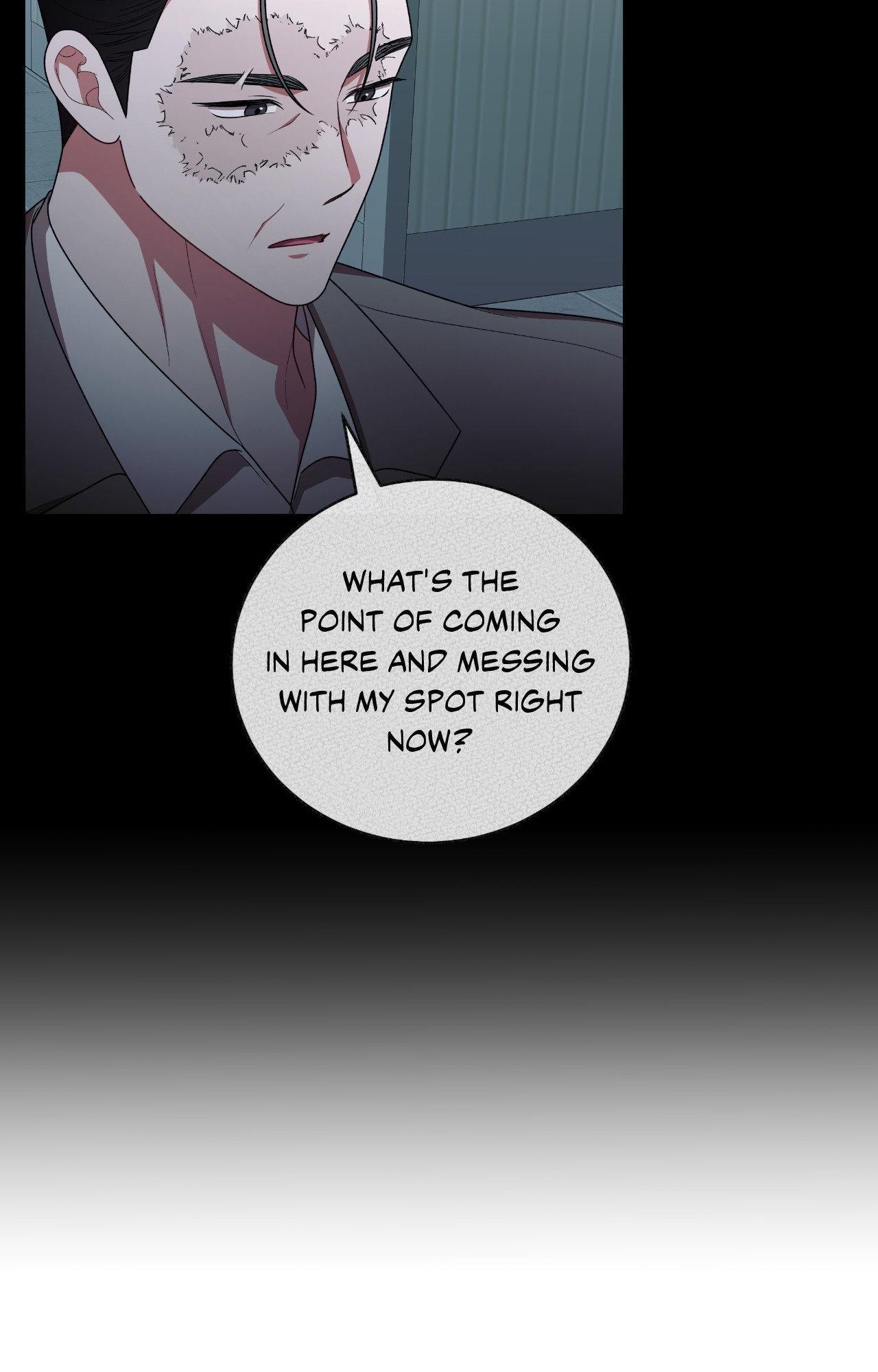 Read Devil (Yuwon) chapter 56 image 110 on Lezhin
