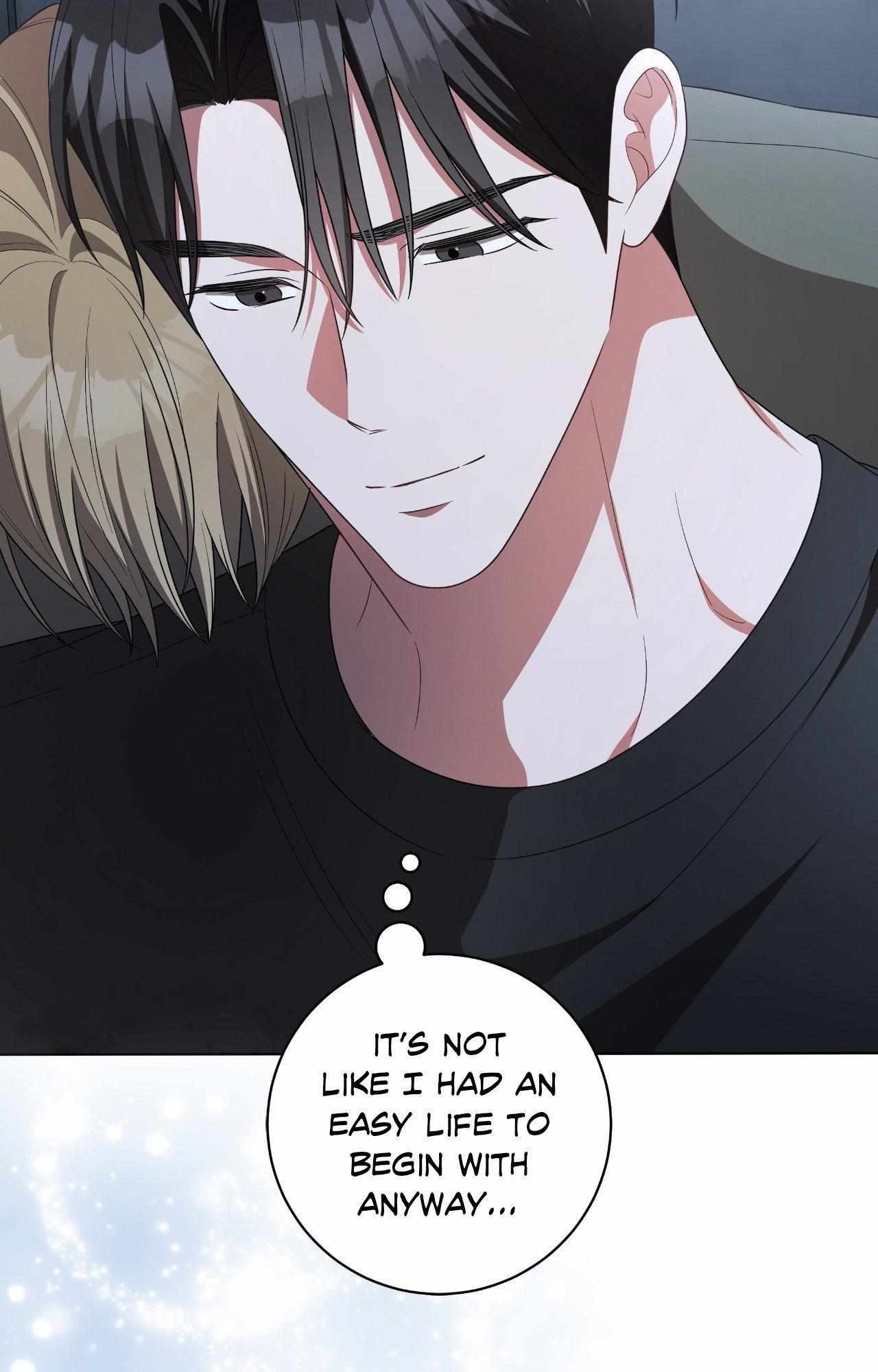 Read Devil (Yuwon) chapter 56 image 14 on Lezhin