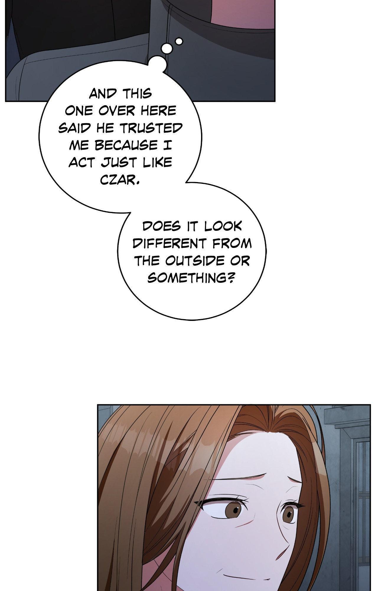 Read Devil (Yuwon) chapter 56 image 19 on Lezhin