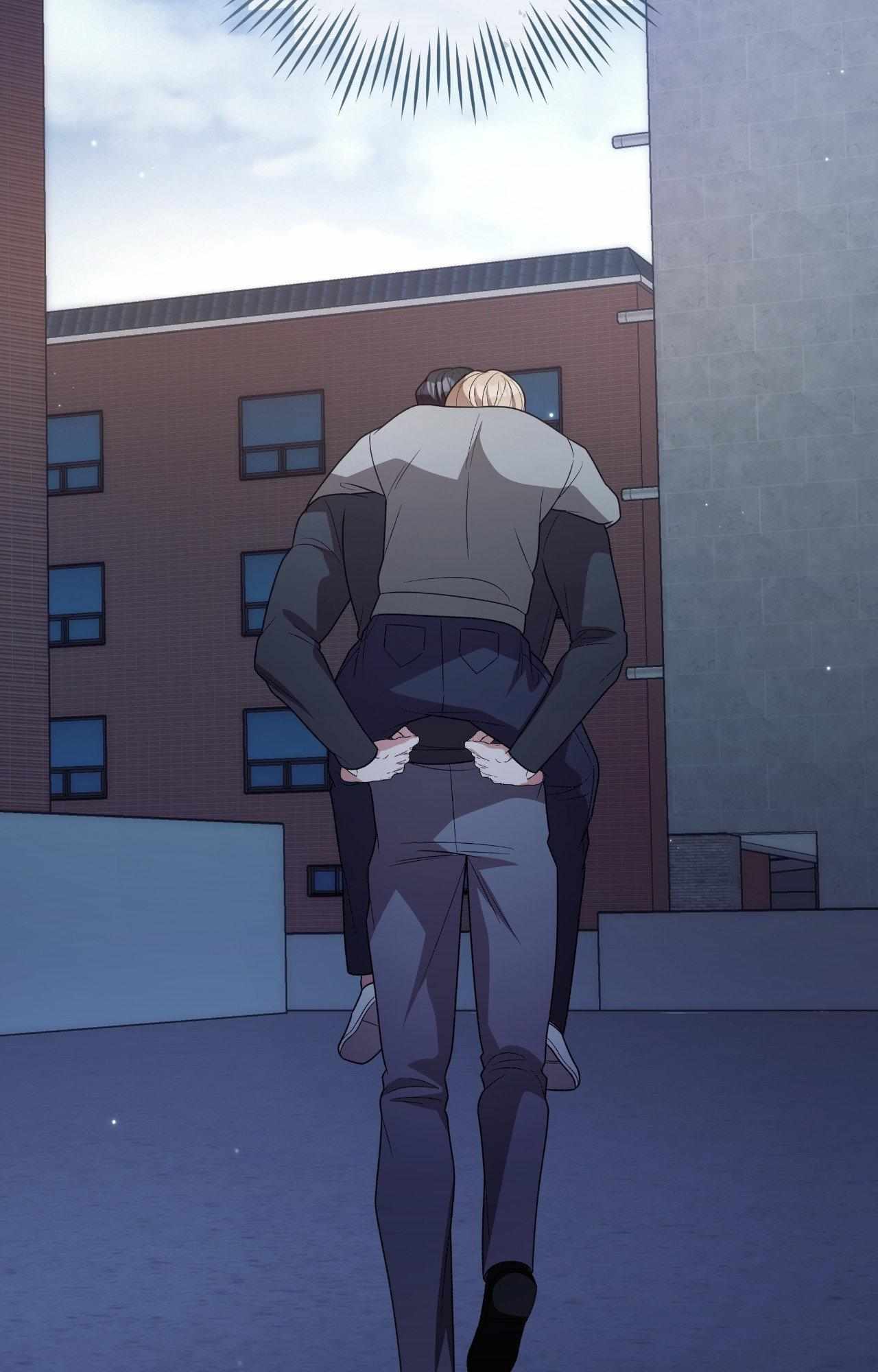 Read Devil (Yuwon) chapter 56 image 21 on Lezhin