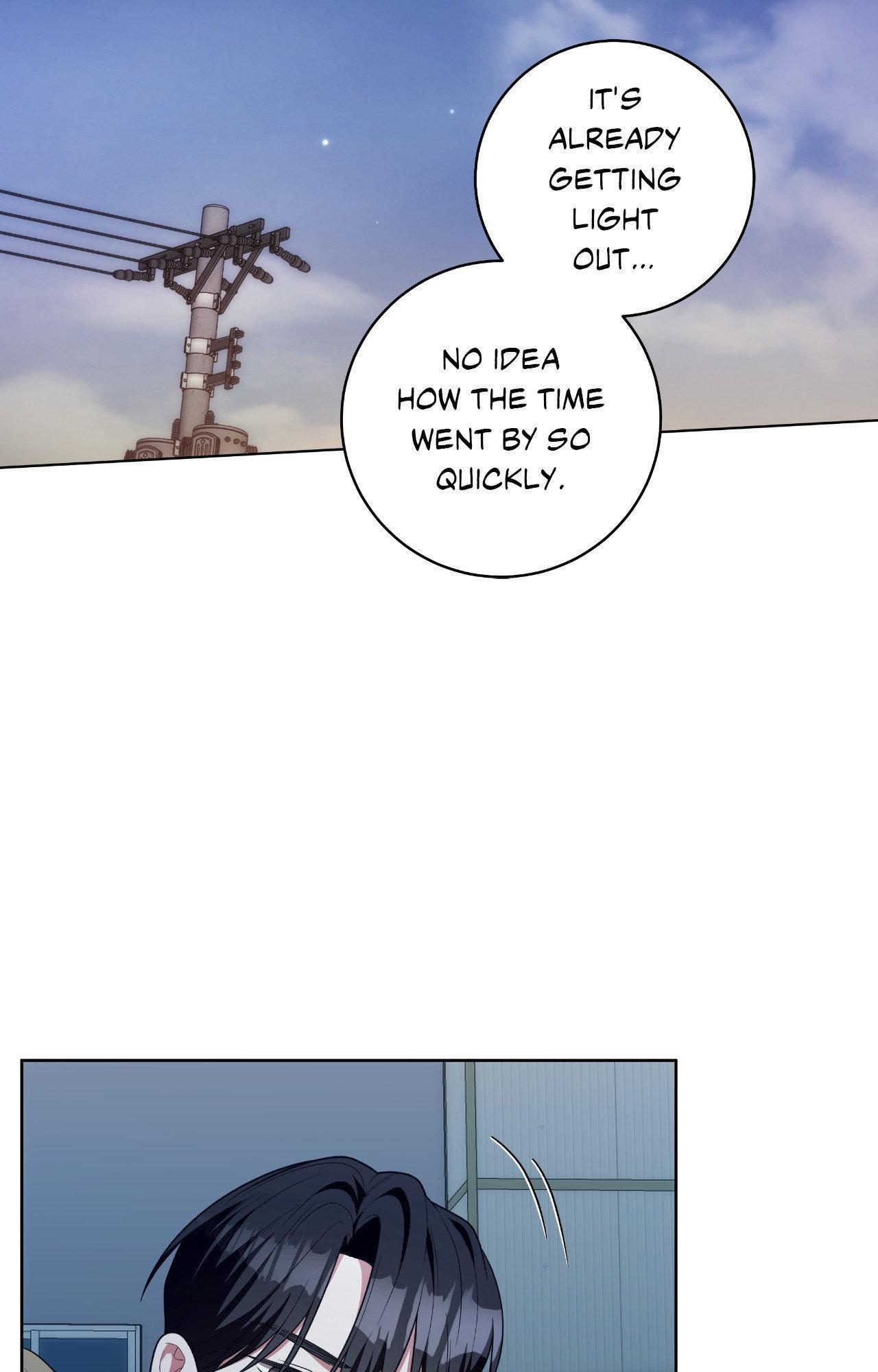 Read Devil (Yuwon) chapter 56 image 23 on Lezhin