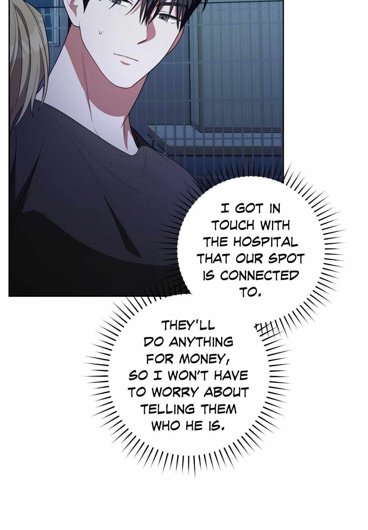 Read Devil (Yuwon) chapter 56 image 24 on Lezhin